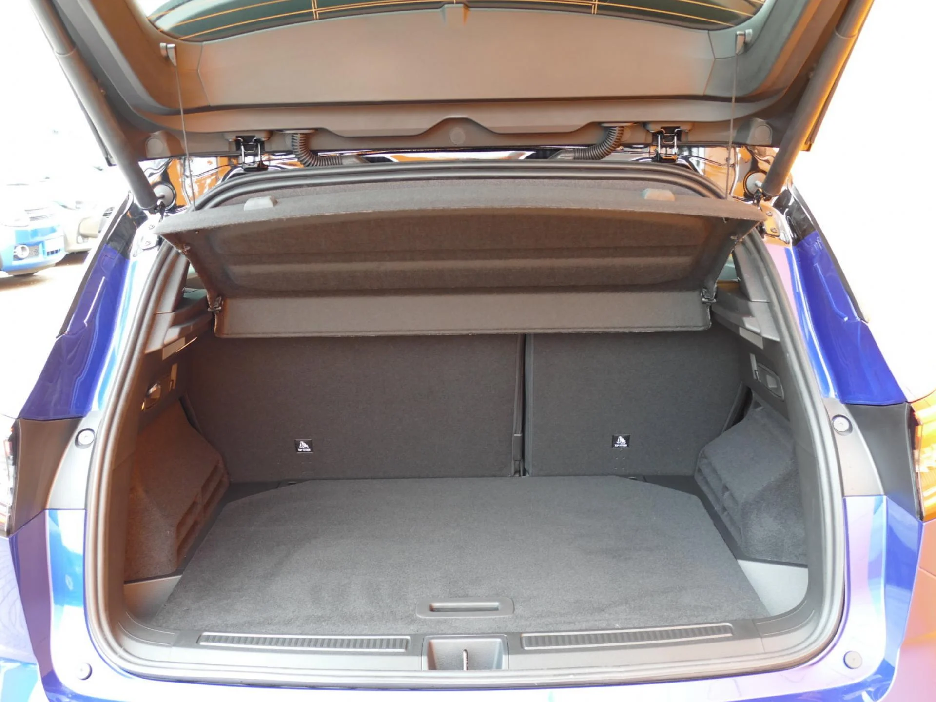 RENAULT AUSTRAL - Miniature 8 sur 32 - Cliquer pour voir cette photo