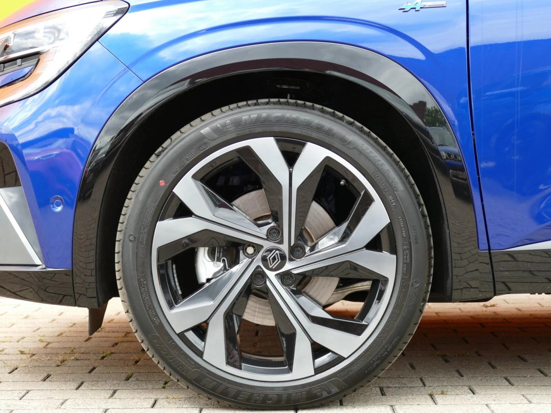 RENAULT AUSTRAL - Miniature 30 sur 32 - Cliquer pour voir cette photo