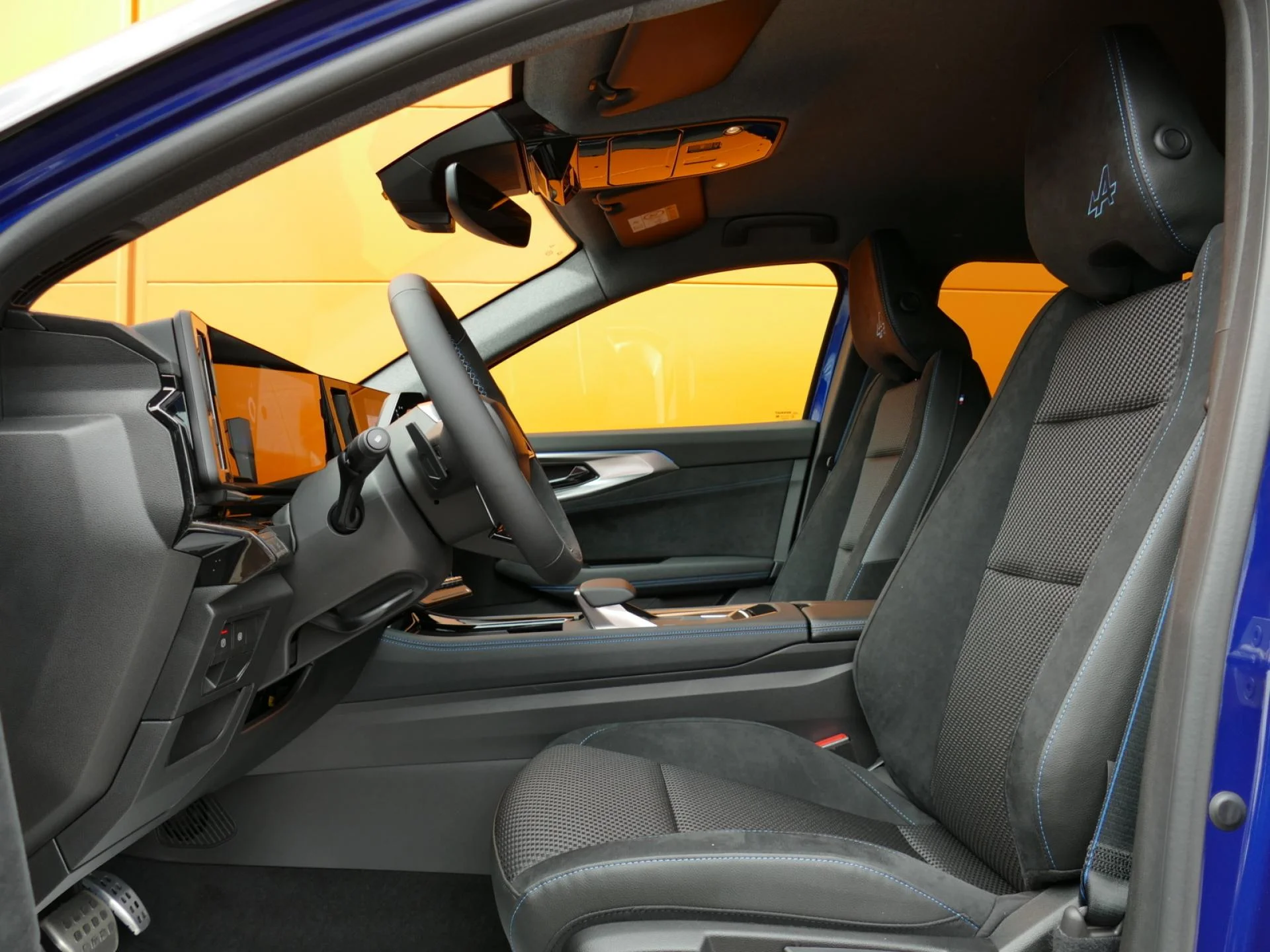 RENAULT AUSTRAL - Miniature 6 sur 32 - Cliquer pour voir cette photo