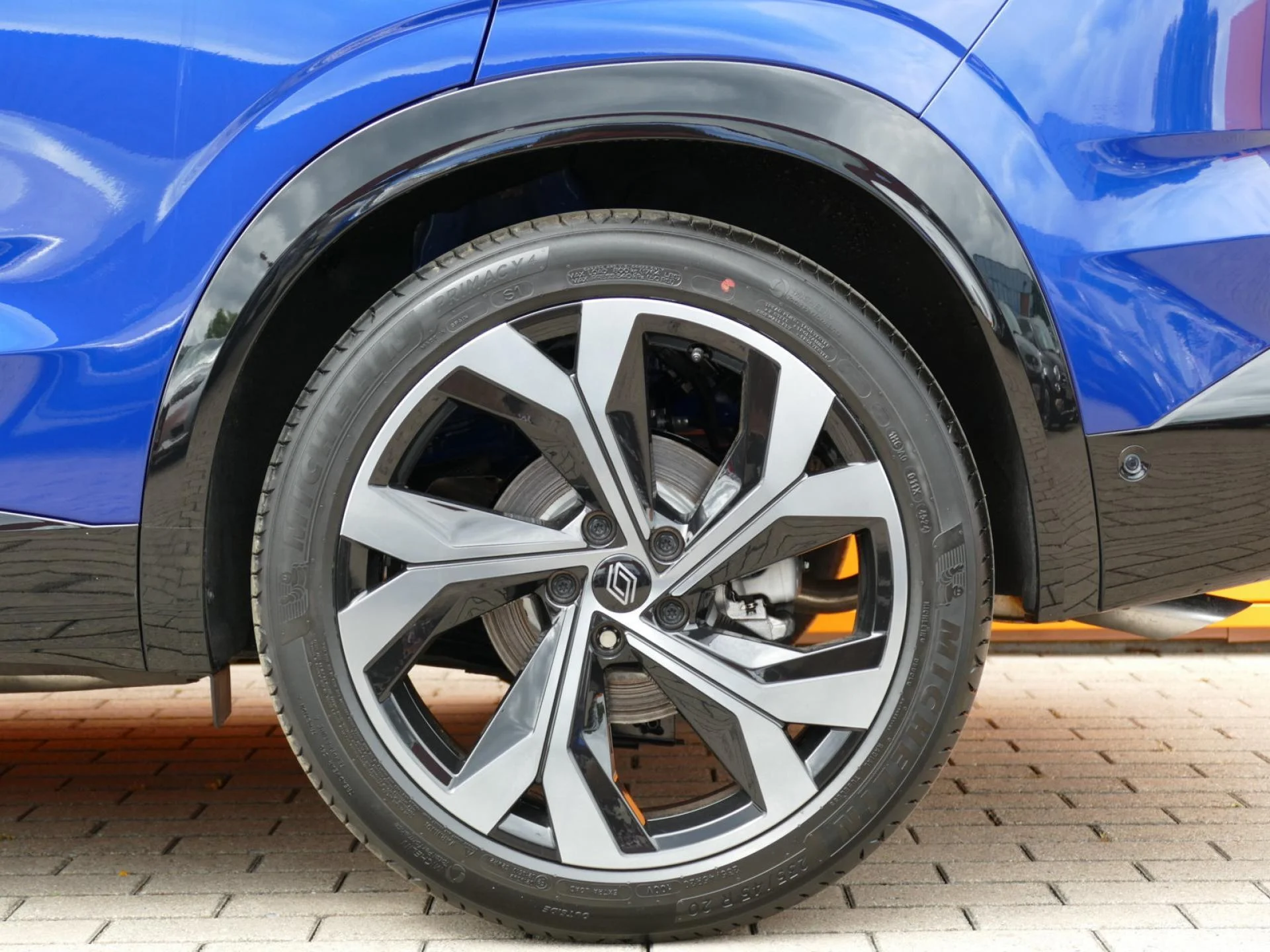 RENAULT AUSTRAL - Miniature 31 sur 32 - Cliquer pour voir cette photo