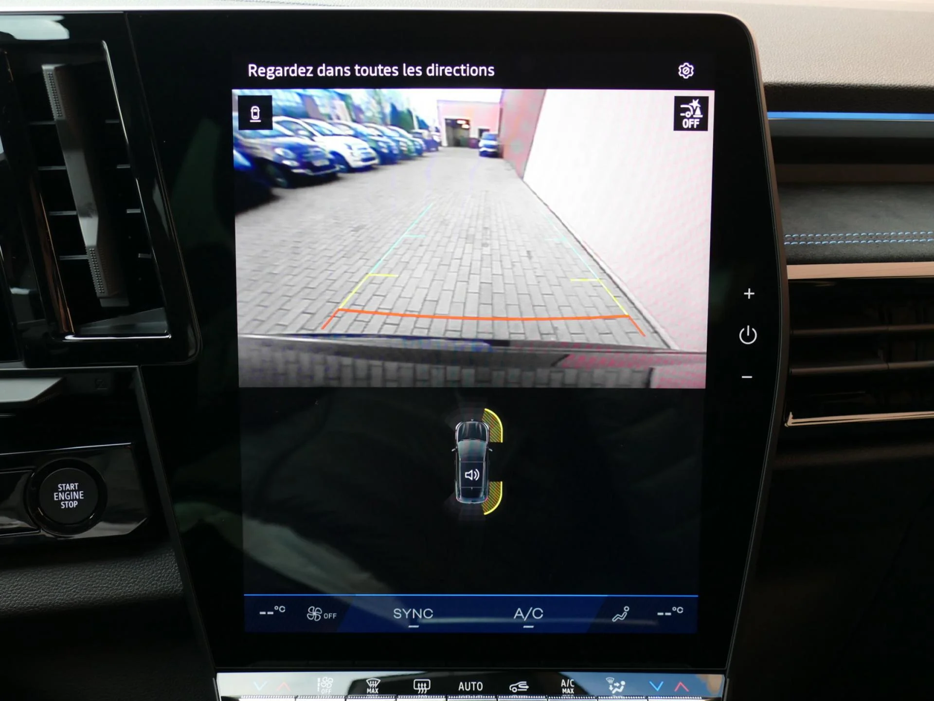 RENAULT AUSTRAL - Miniature 8 sur 30 - Cliquer pour voir cette photo