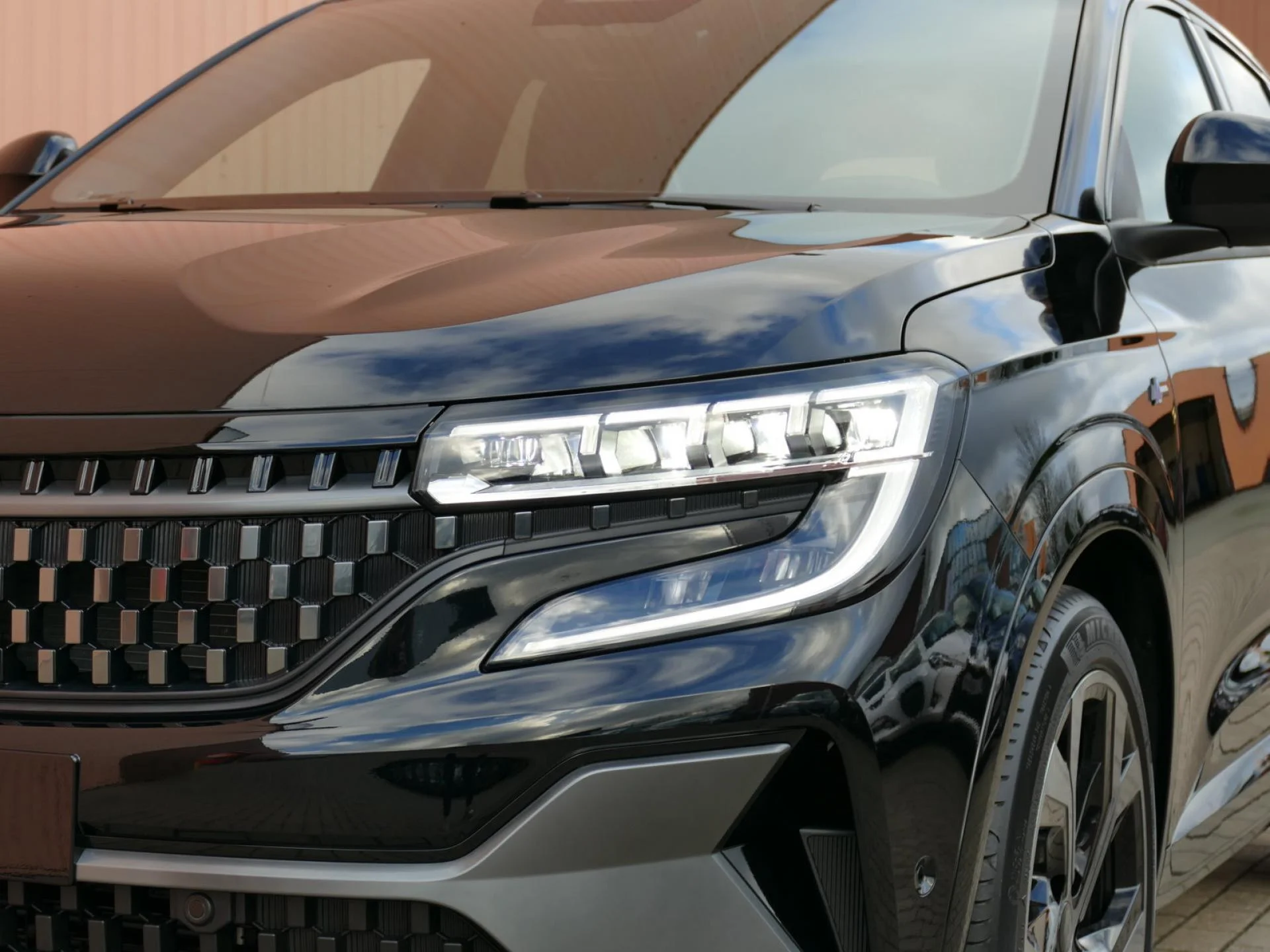 RENAULT AUSTRAL - Miniature 27 sur 30 - Cliquer pour voir cette photo