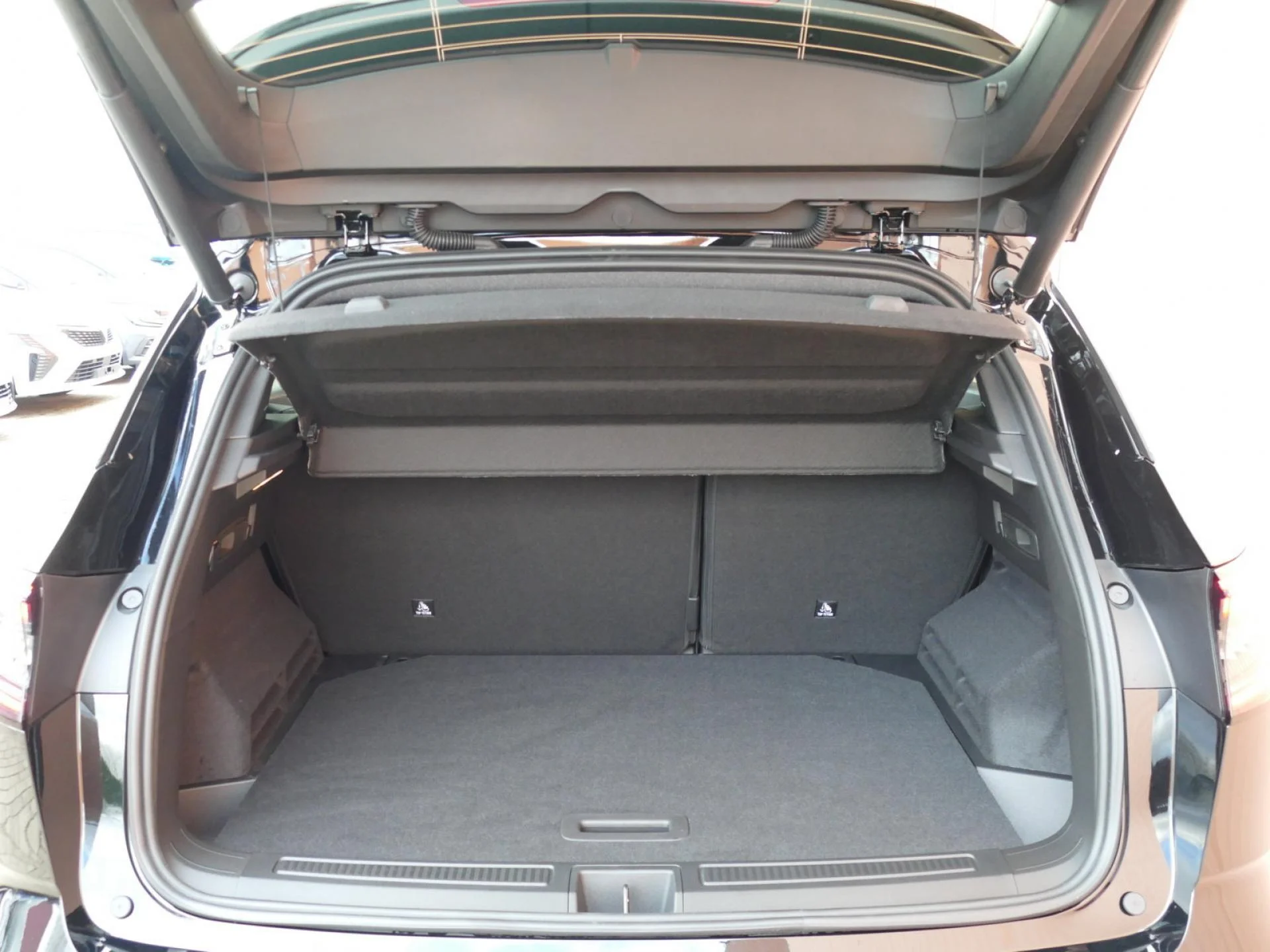 RENAULT AUSTRAL - Miniature 6 sur 30 - Cliquer pour voir cette photo