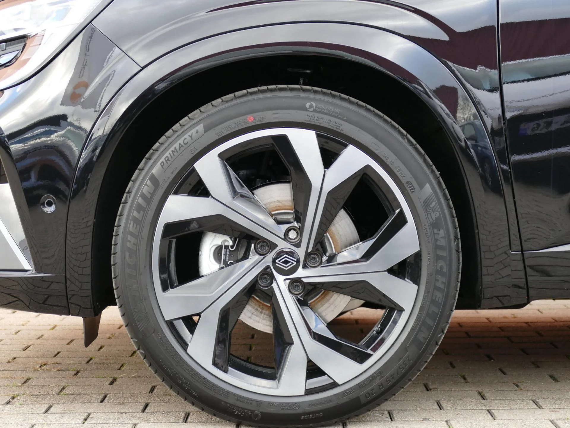RENAULT AUSTRAL - Miniature 29 sur 30 - Cliquer pour voir cette photo