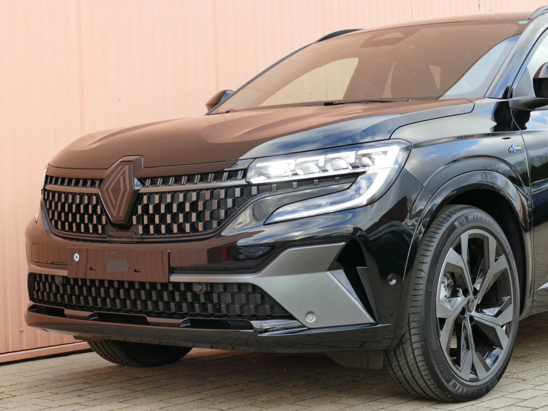 RENAULT AUSTRAL - Miniature 26 sur 30 - Cliquer pour voir cette photo
