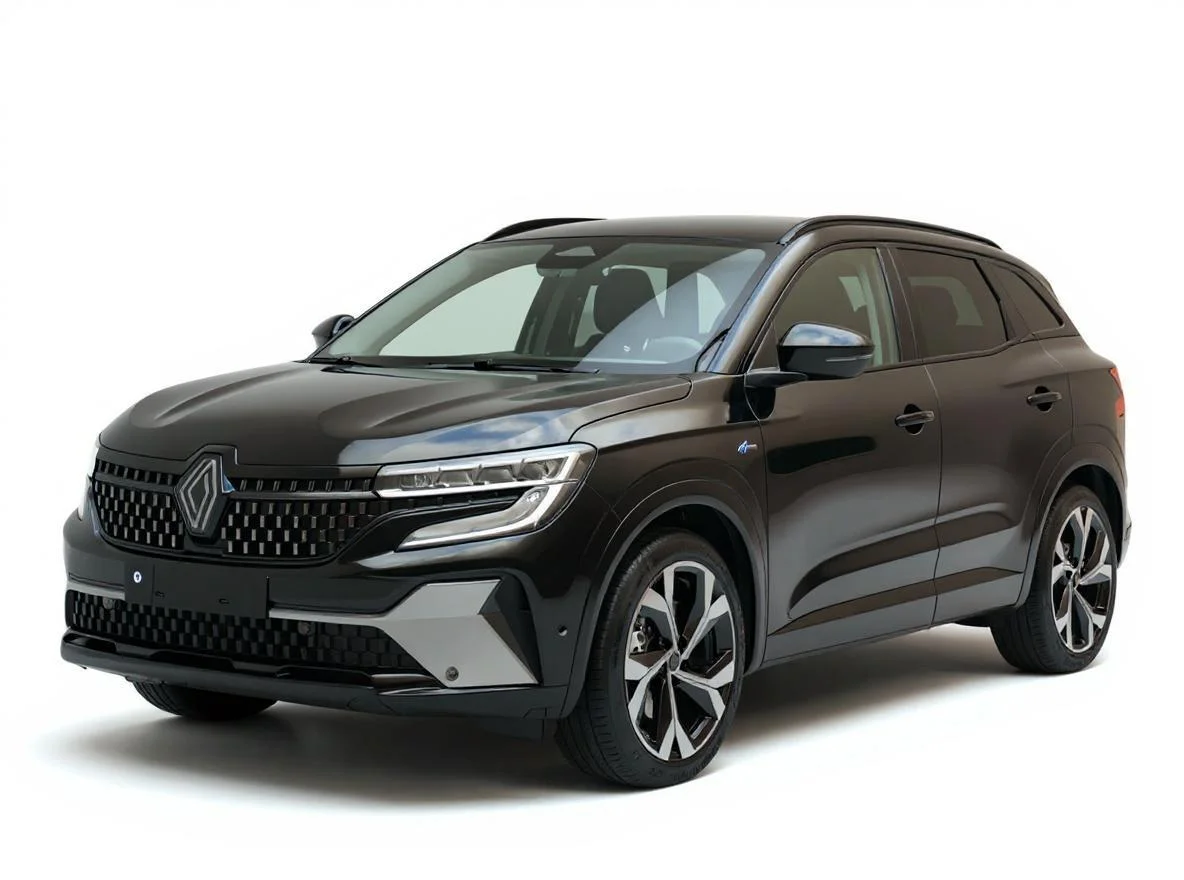 RENAULT AUSTRAL E-TECH FULL HYBRID 200 TECHNO ESPRIT ALPINE - BVA + PACK SAFETY - 2025 - 34880€ - HYBRIDE ESSENCE - Automatique - Atlas Automobiles