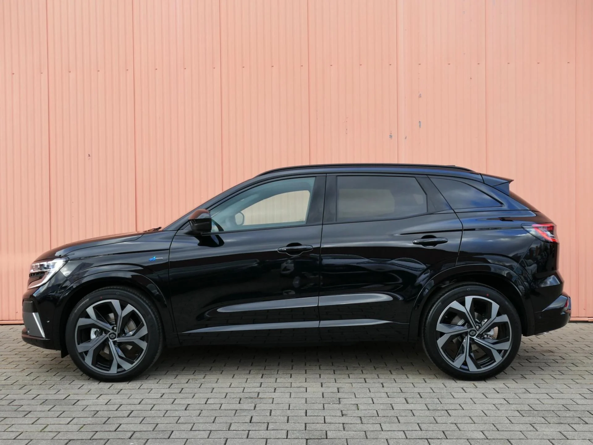 RENAULT AUSTRAL - Miniature 3 sur 30 - Cliquer pour voir cette photo
