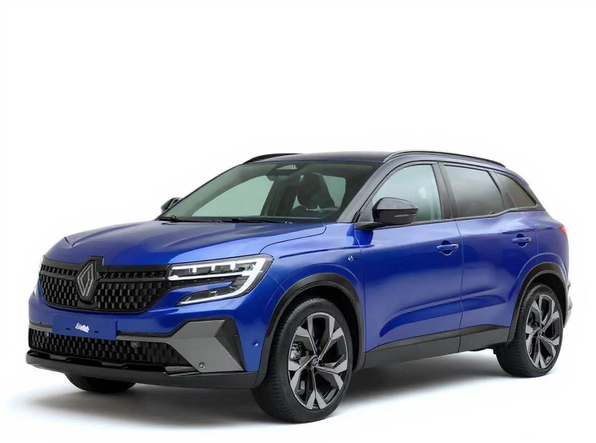 RENAULT AUSTRAL E-TECH FULL HYBRID 200 TECHNO ESPRIT ALPINE - BVA + TOIT PANORAMIQUE  - 2025 - 35970€ - HYBRIDE ESSENCE ÉLECTRIQUE - Automatique - Atlas Automobiles