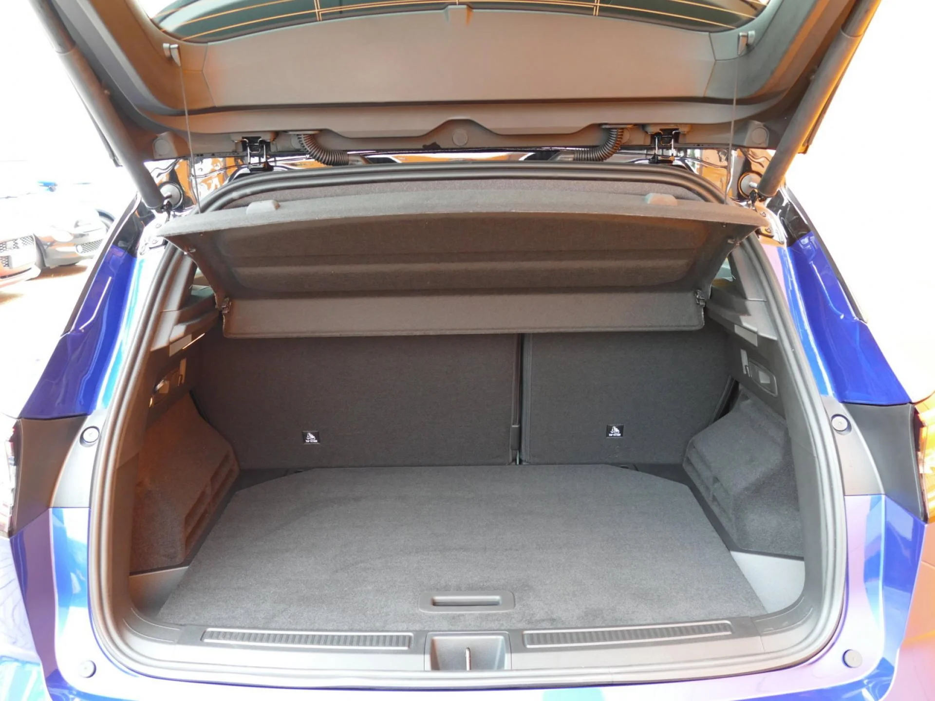 RENAULT AUSTRAL - Miniature 8 sur 32 - Cliquer pour voir cette photo