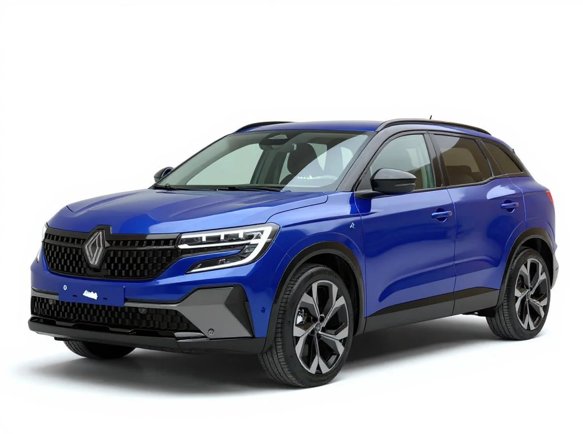 RENAULT AUSTRAL E-TECH FULL HYBRID 200 TECHNO ESPRIT ALPINE - BVA + TOIT PANORAMIQUE  - 2025 - 35970€ - HYBRIDE ESSENCE ÉLECTRIQUE - Automatique - Atlas Automobiles