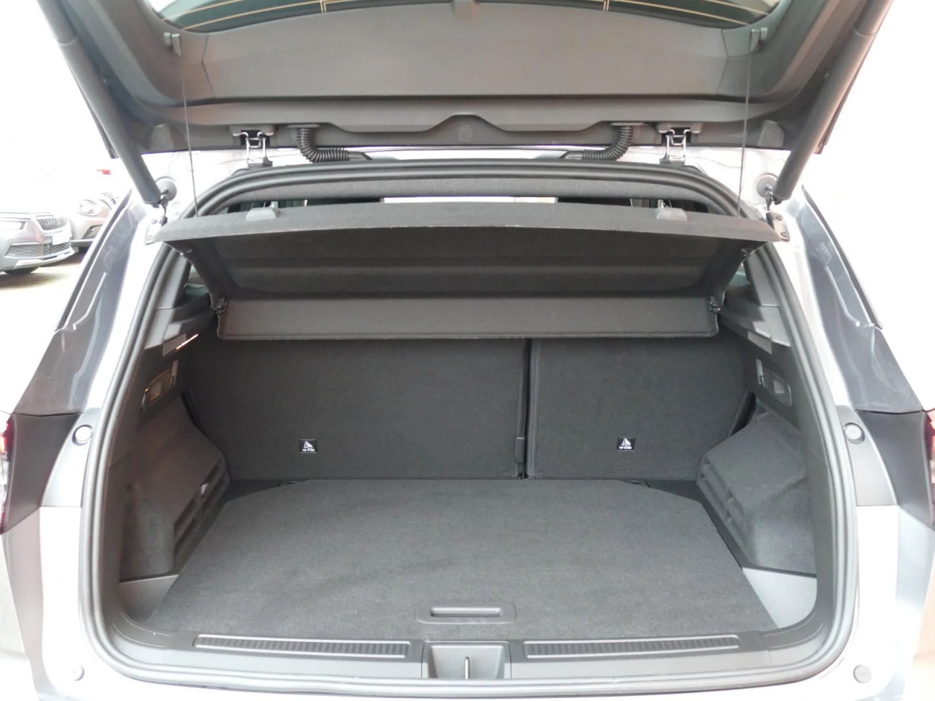 RENAULT AUSTRAL - Miniature 6 sur 30 - Cliquer pour voir cette photo