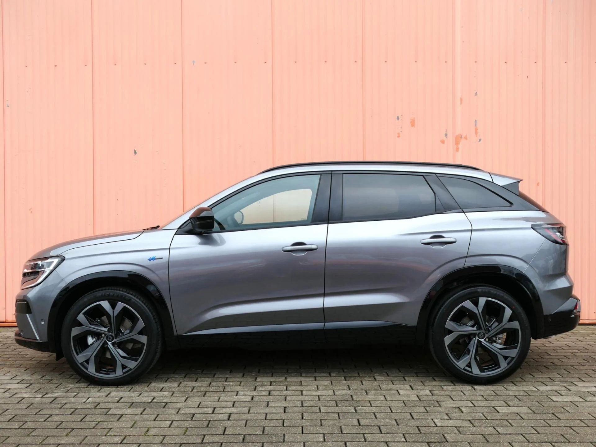 RENAULT AUSTRAL - Miniature 3 sur 30 - Cliquer pour voir cette photo
