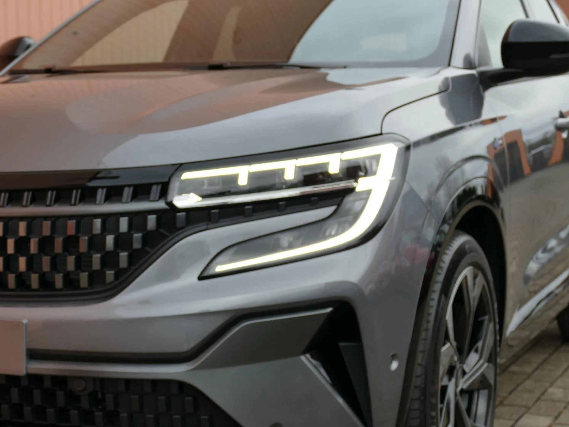 RENAULT AUSTRAL - Miniature 27 sur 30 - Cliquer pour voir cette photo