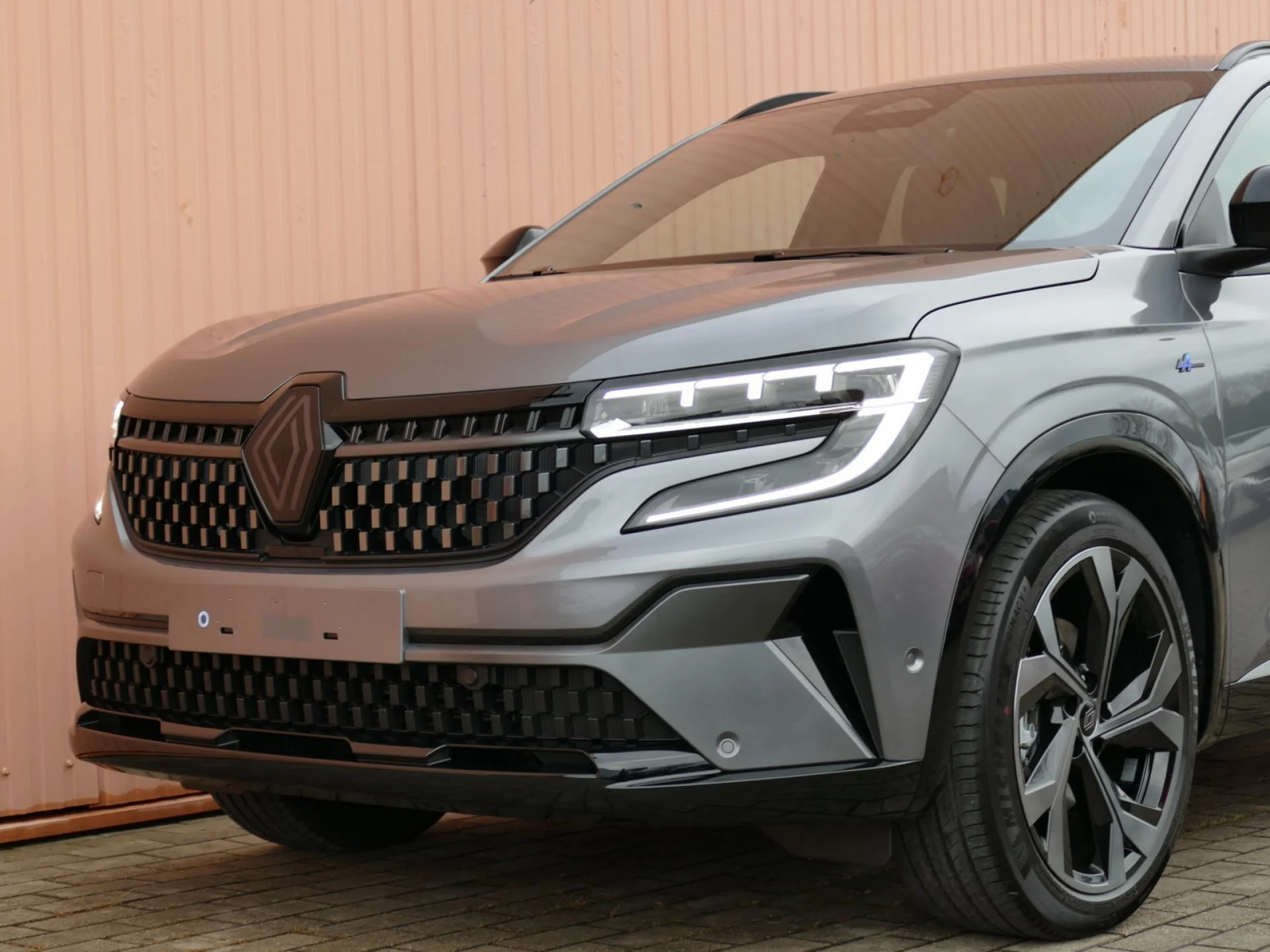 RENAULT AUSTRAL - Miniature 26 sur 30 - Cliquer pour voir cette photo