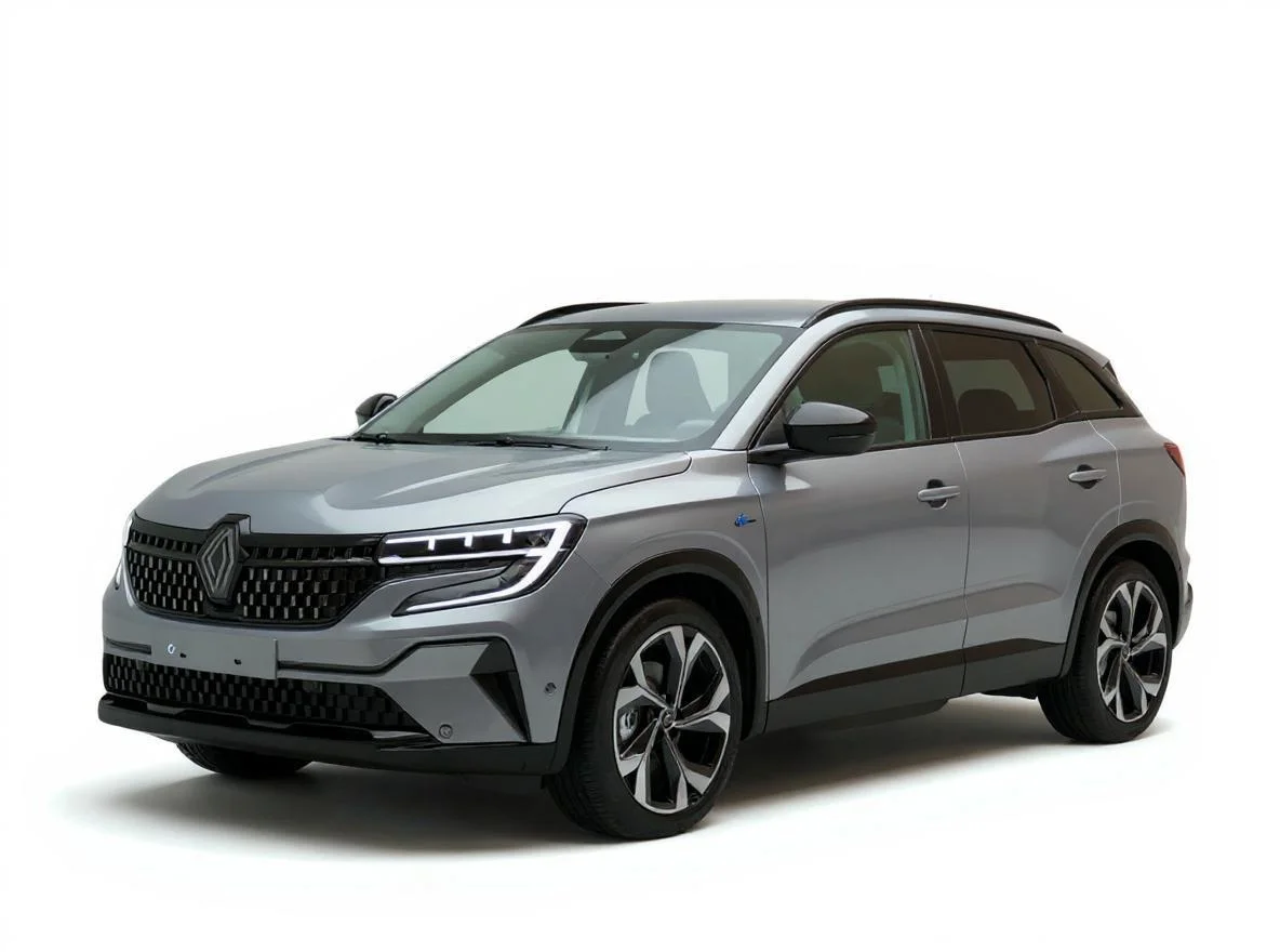 RENAULT AUSTRAL E-TECH FULL HYBRID 200 TECHNO ESPRIT ALPINE - BVA + TOIT PANORAMIQUE - 2025 - 36380€ - HYBRIDE ESSENCE - Automatique - Atlas Automobiles