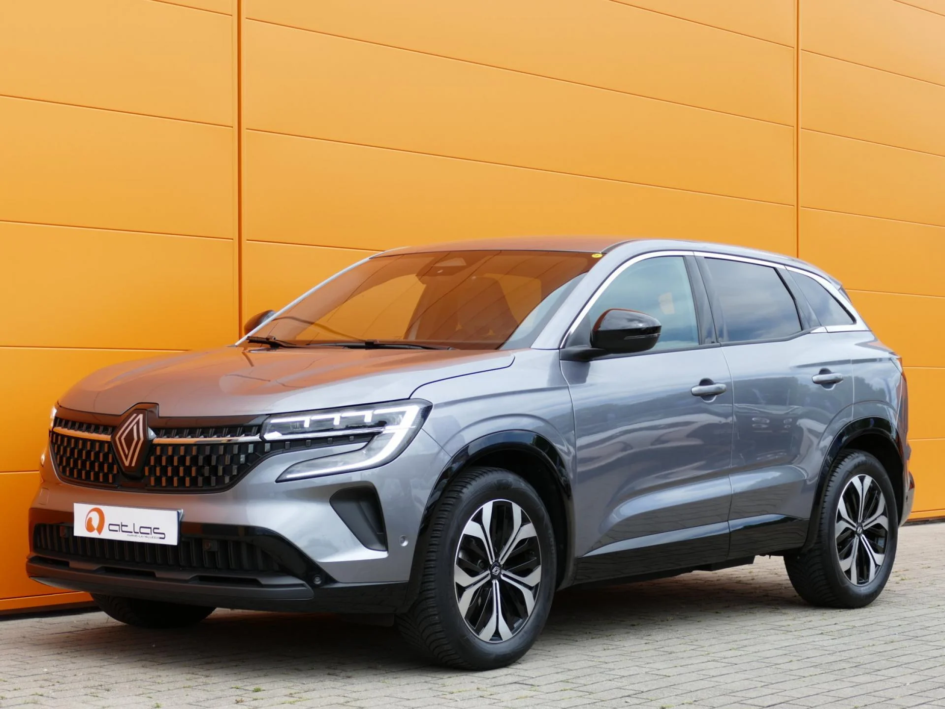 RENAULT AUSTRAL - Miniature 31 sur 32 - Cliquer pour voir cette photo