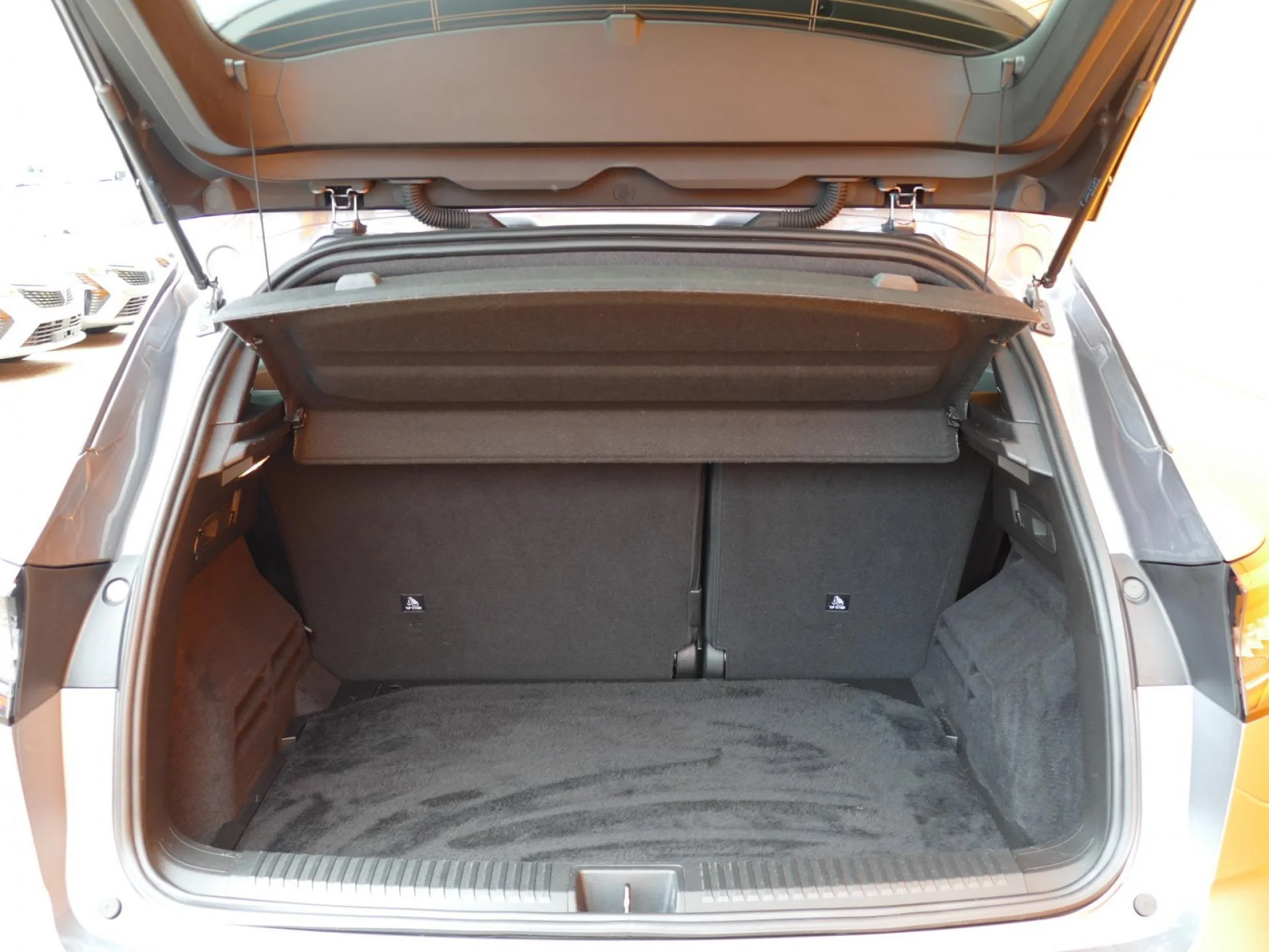 RENAULT AUSTRAL - Miniature 7 sur 32 - Cliquer pour voir cette photo