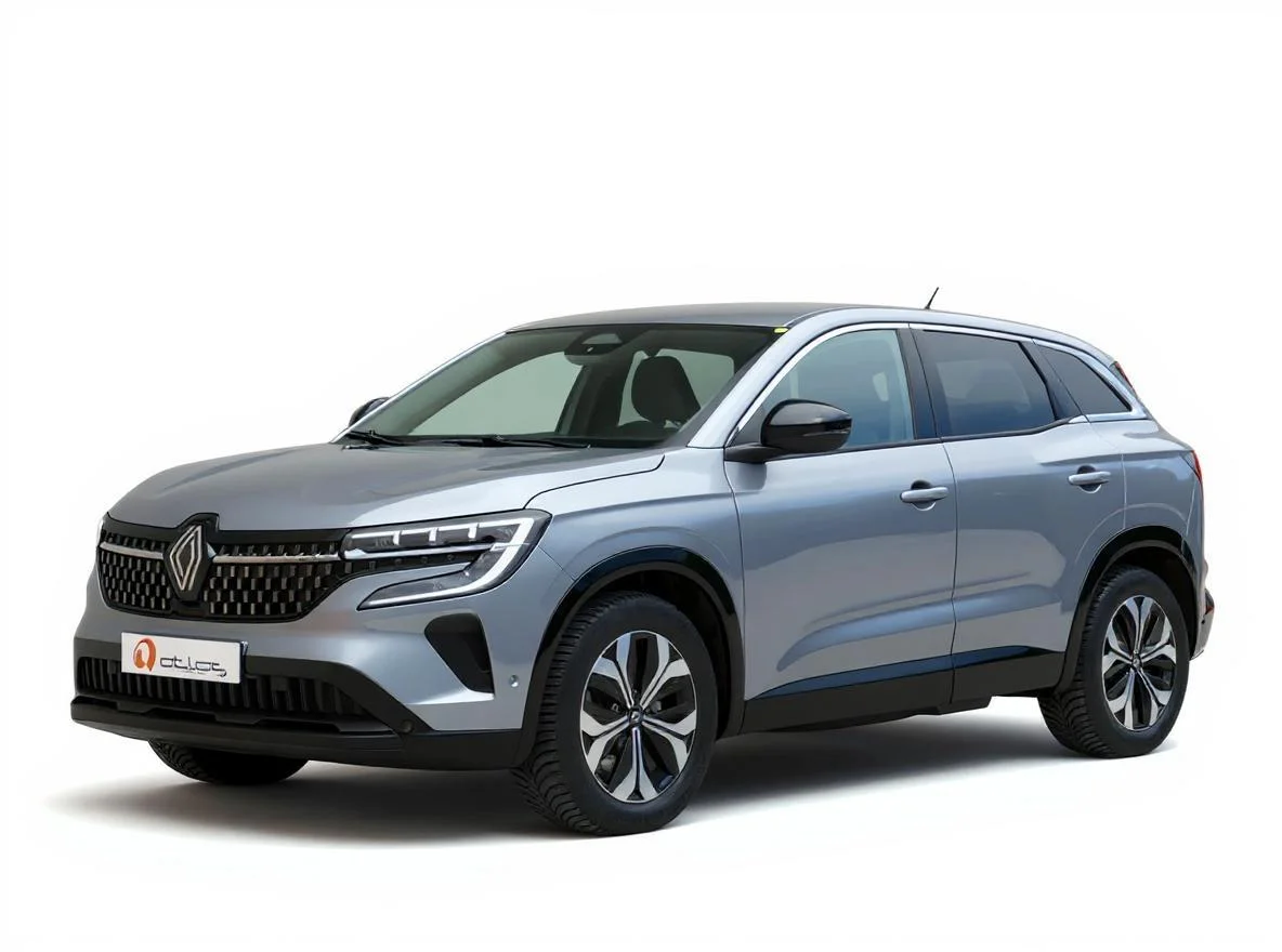 RENAULT AUSTRAL MILD HYBRID 160 TECHNO - BVA - 2023 - 26970€ - ESSENCE - Automatique - Atlas Automobiles