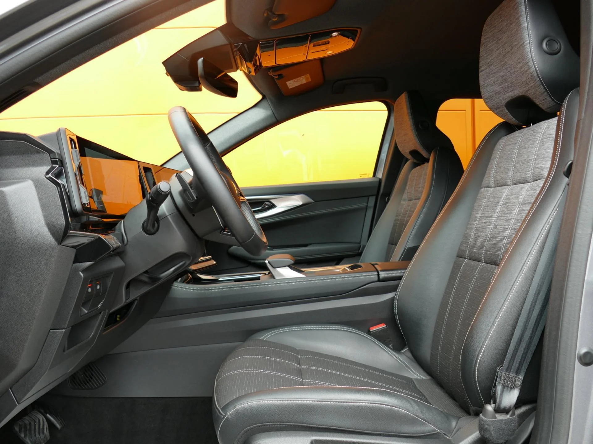 RENAULT AUSTRAL - Miniature 5 sur 32 - Cliquer pour voir cette photo