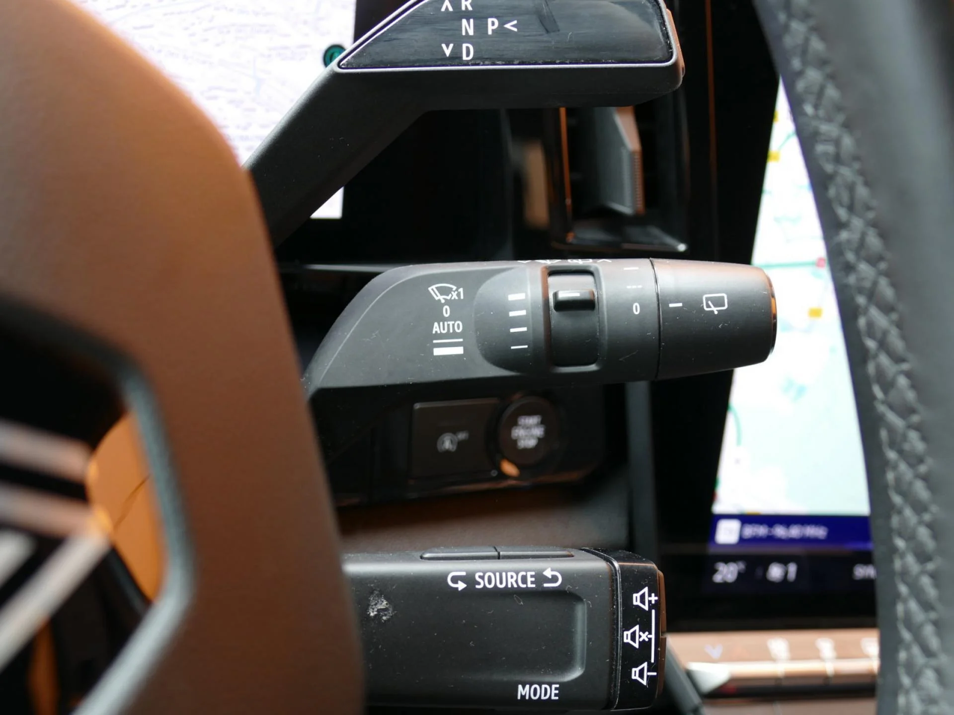 RENAULT AUSTRAL - Miniature 21 sur 32 - Cliquer pour voir cette photo