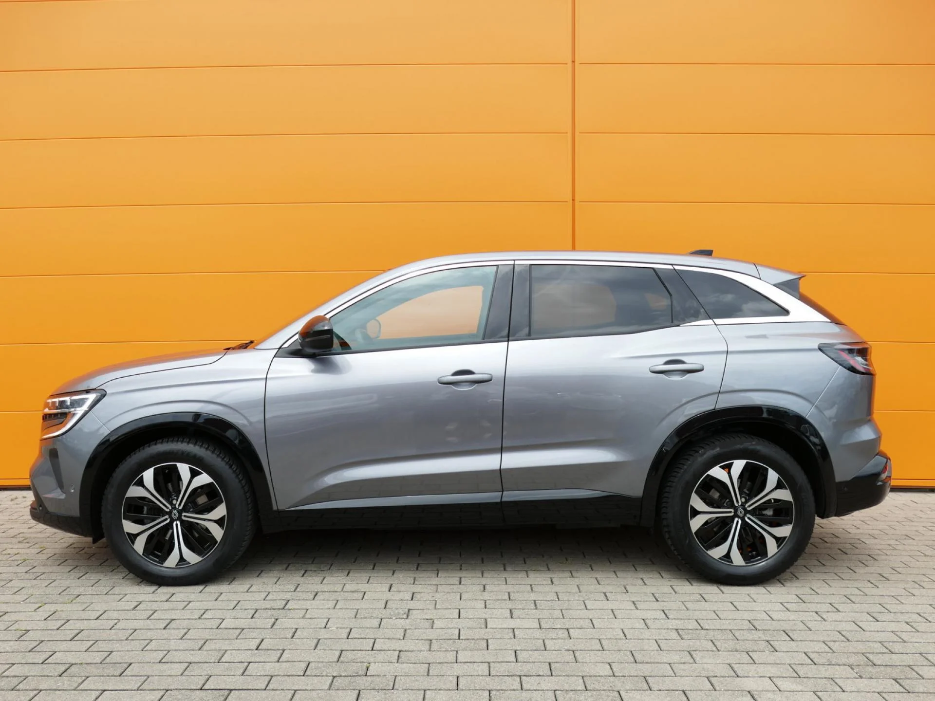 RENAULT AUSTRAL - Miniature 30 sur 32 - Cliquer pour voir cette photo