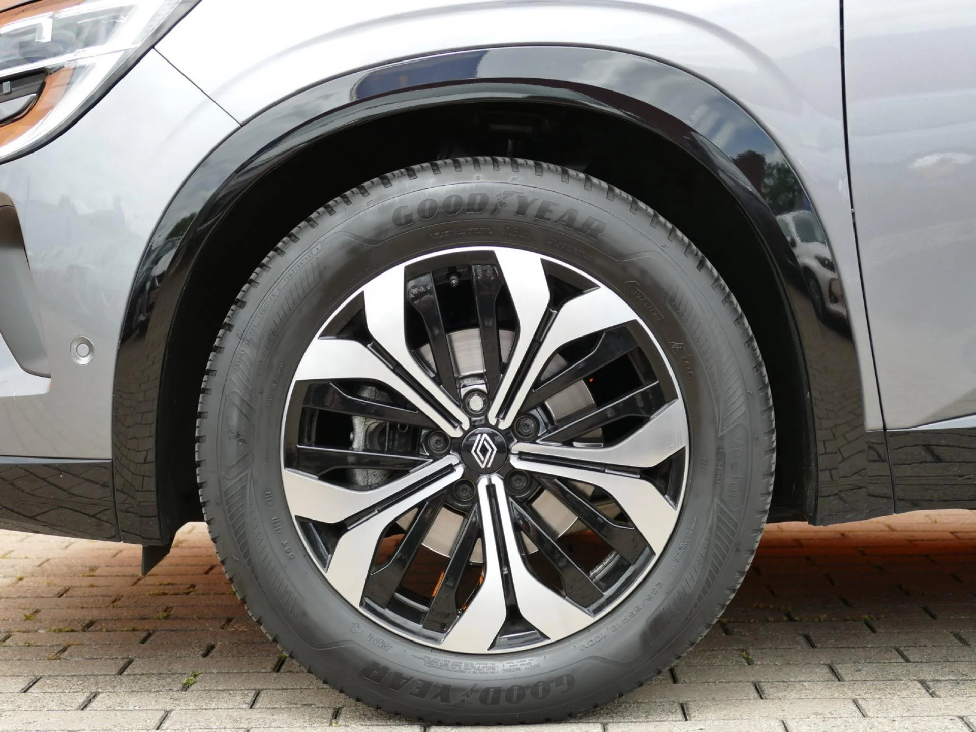 RENAULT AUSTRAL - Miniature 27 sur 32 - Cliquer pour voir cette photo