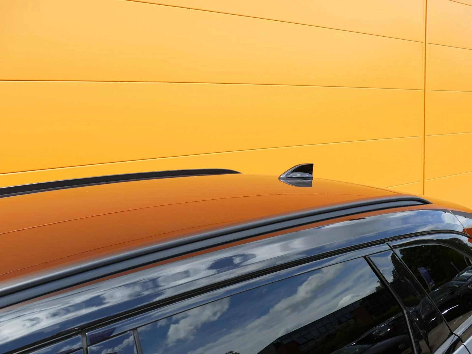 RENAULT AUSTRAL - Miniature 27 sur 32 - Cliquer pour voir cette photo