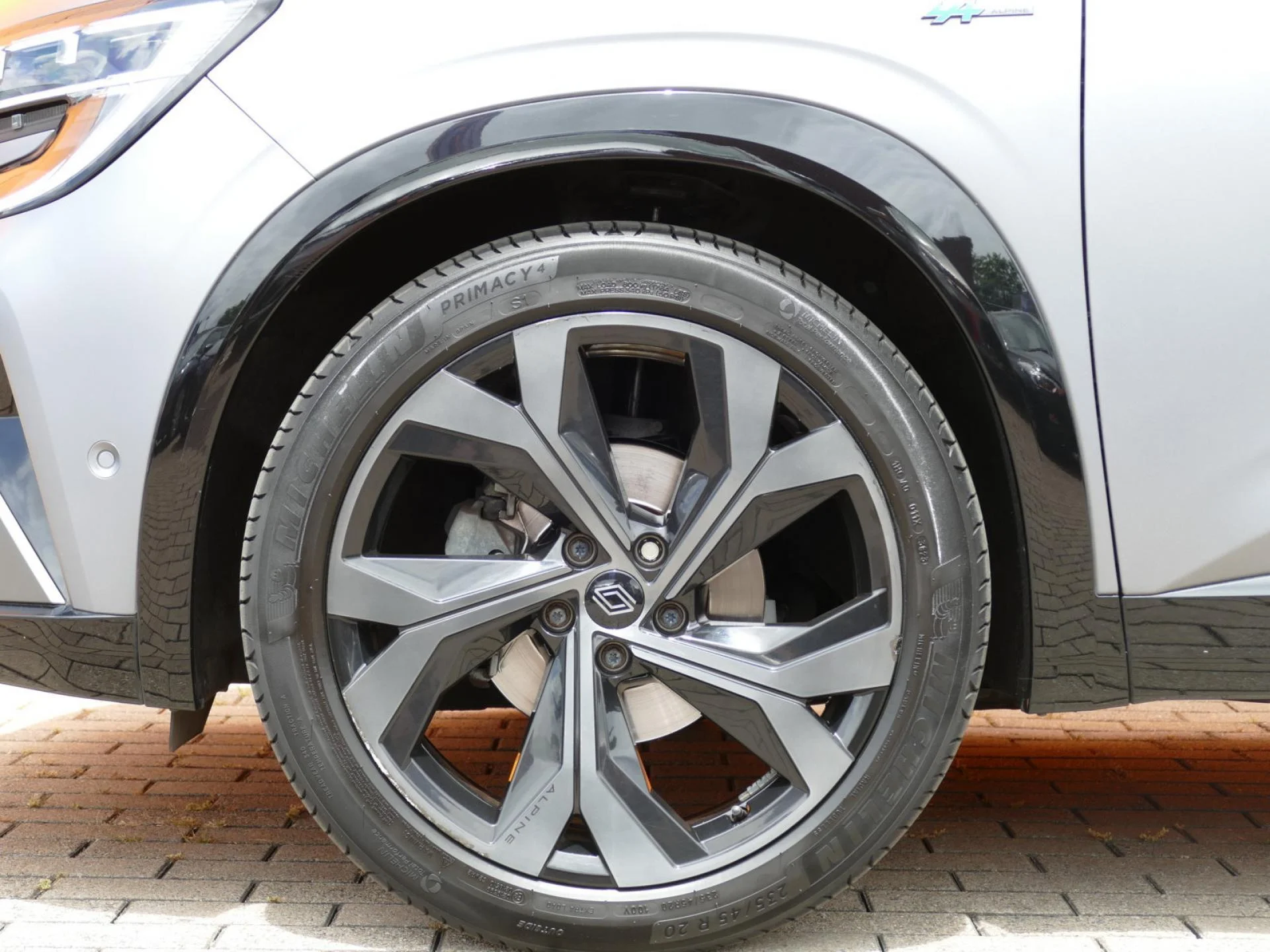 RENAULT AUSTRAL - Miniature 31 sur 32 - Cliquer pour voir cette photo