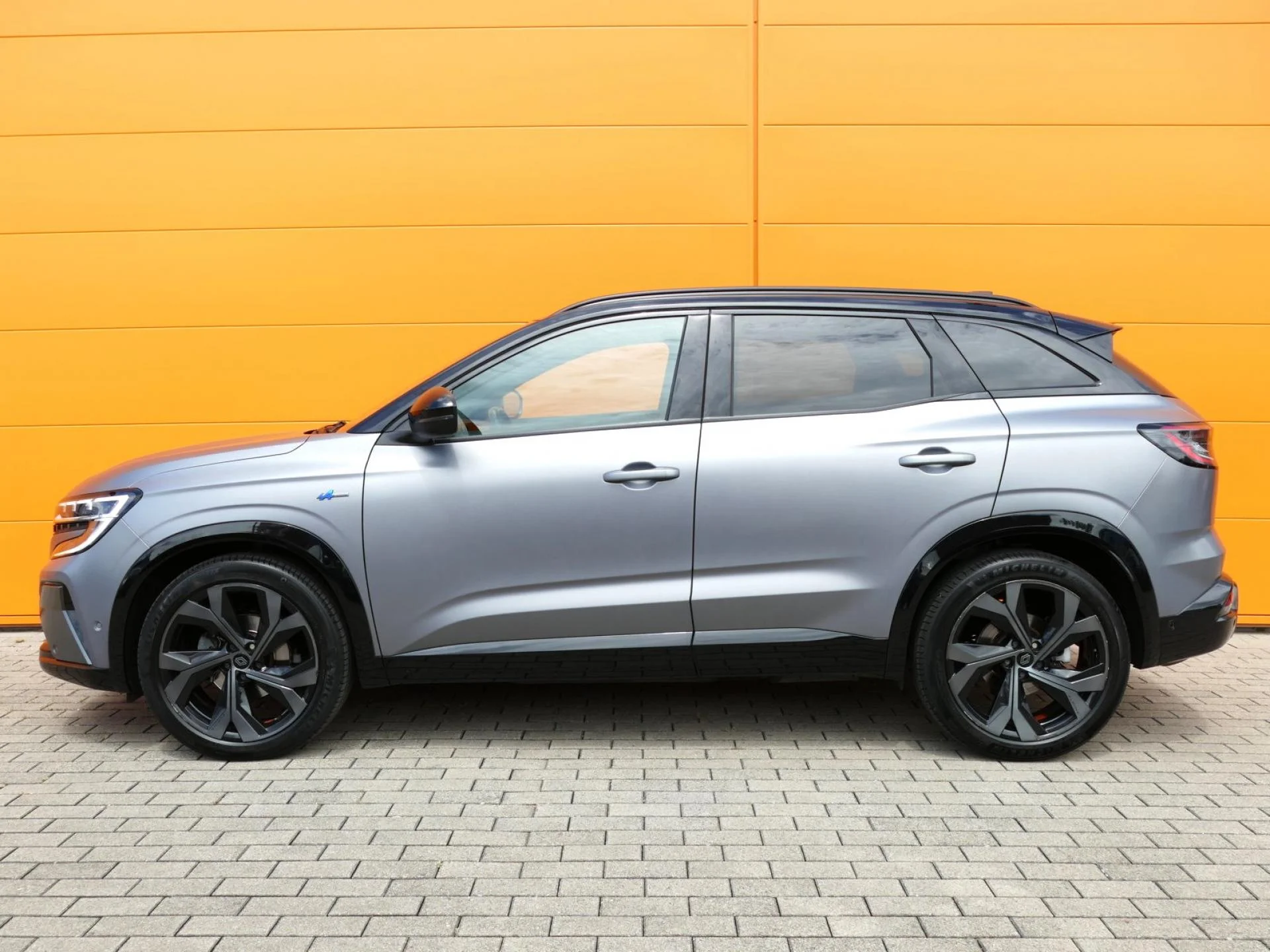 RENAULT AUSTRAL - Miniature 3 sur 32 - Cliquer pour voir cette photo