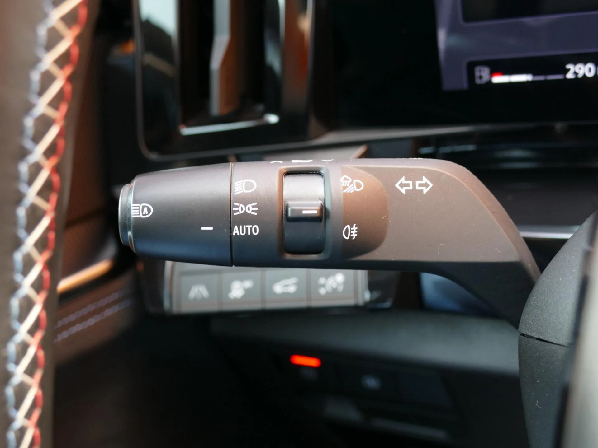 RENAULT AUSTRAL - Miniature 23 sur 32 - Cliquer pour voir cette photo