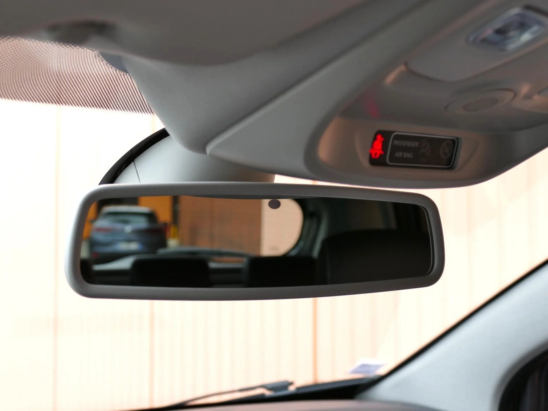 RENAULT CAPTUR - Miniature 7 sur 15 - Cliquer pour voir cette photo