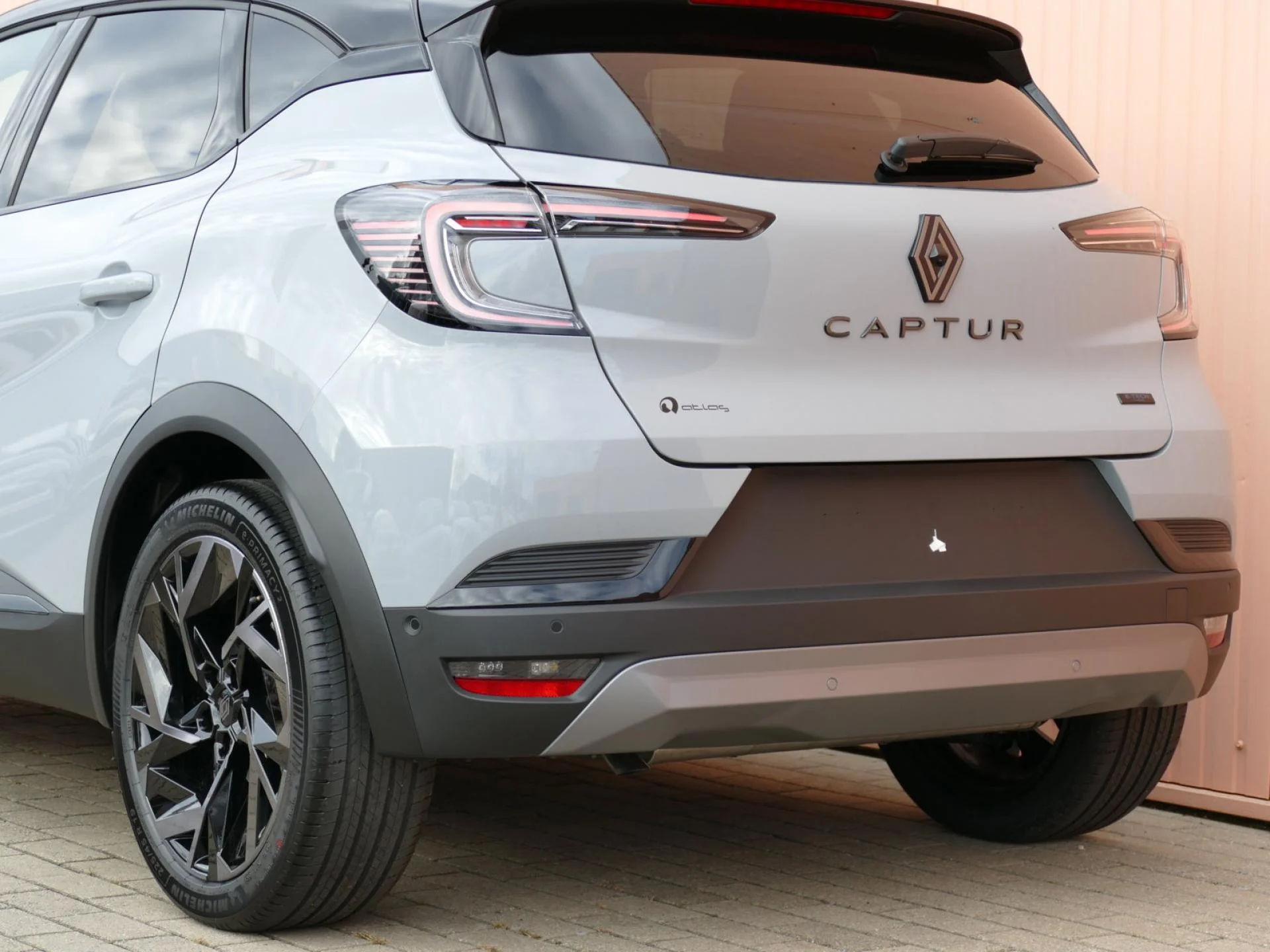 RENAULT CAPTUR - Miniature 28 sur 30 - Cliquer pour voir cette photo