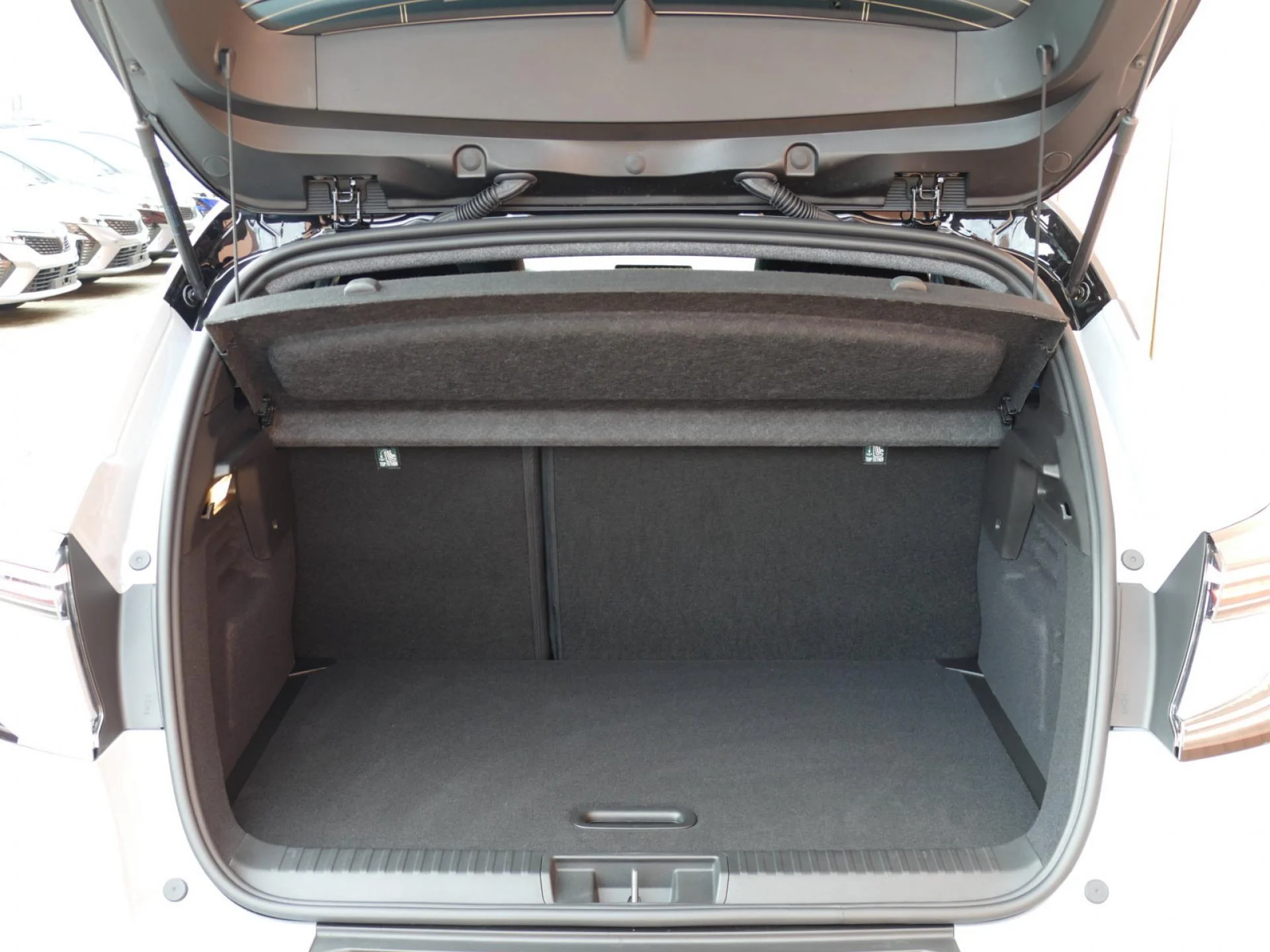 RENAULT CAPTUR - Miniature 8 sur 30 - Cliquer pour voir cette photo