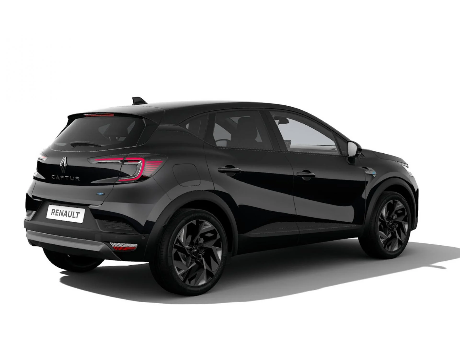 RENAULT CAPTUR - Miniature 3 sur 22 - Cliquer pour voir cette photo