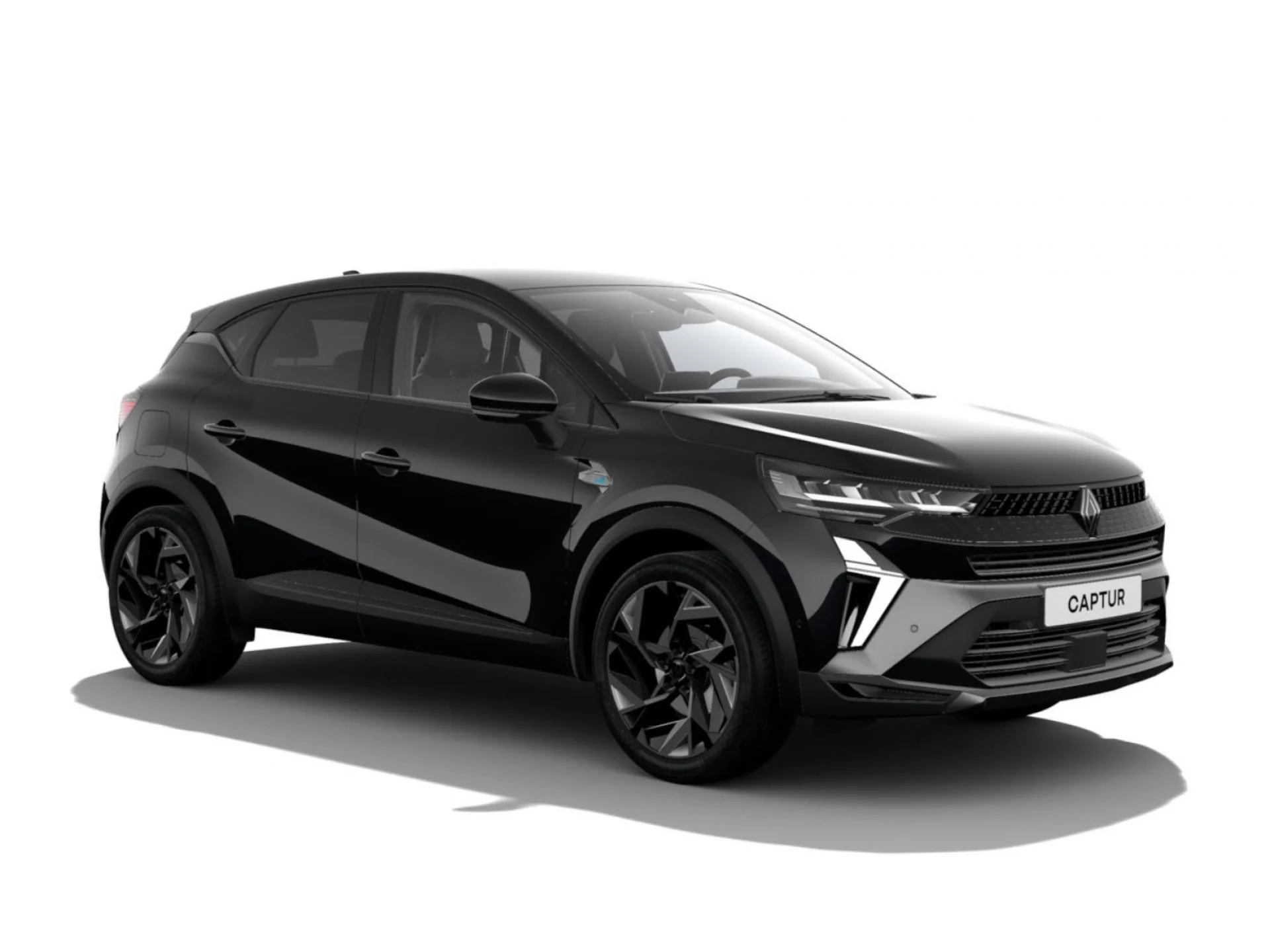 RENAULT CAPTUR II 1.6 E-TECH FULL HYBRID 145 GSR2 ESPRIT ALPINE + PACK SAFETY - 2025 - 30870€ - 10km - HYBRIDE ESSENCE - Automatique - Atlas Automobiles