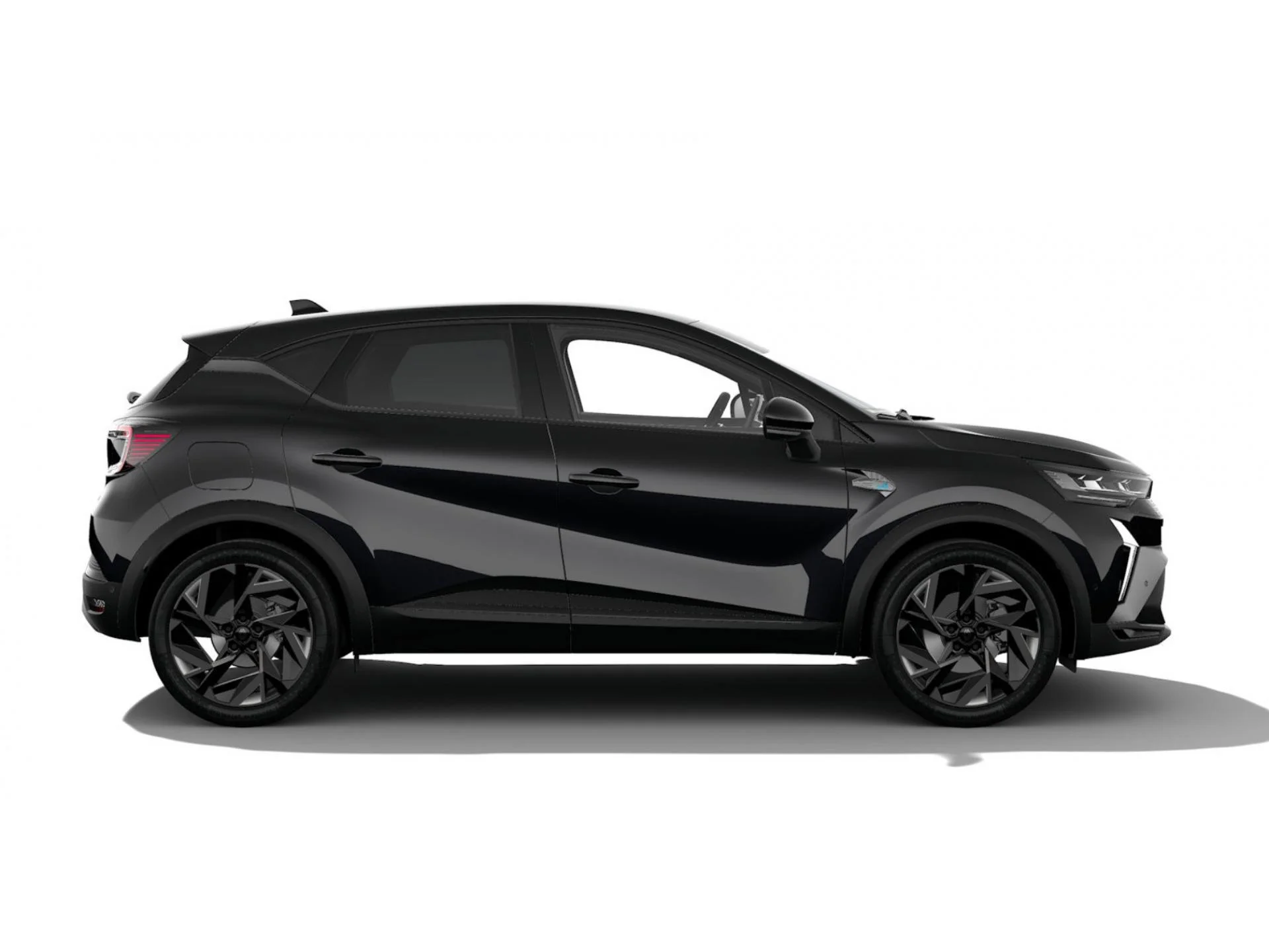 RENAULT CAPTUR - Miniature 2 sur 22 - Cliquer pour voir cette photo
