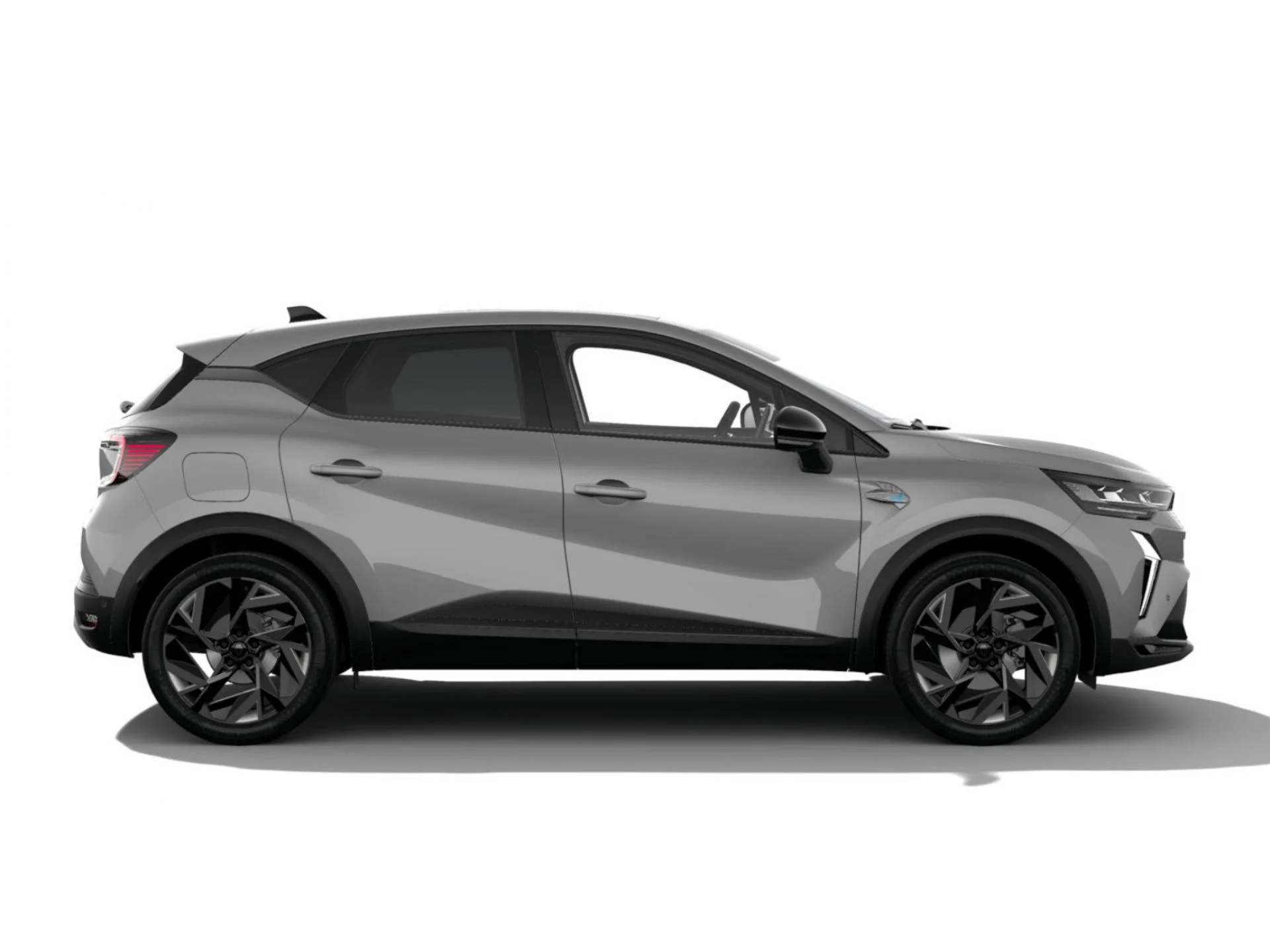 RENAULT CAPTUR - Miniature 2 sur 21 - Cliquer pour voir cette photo