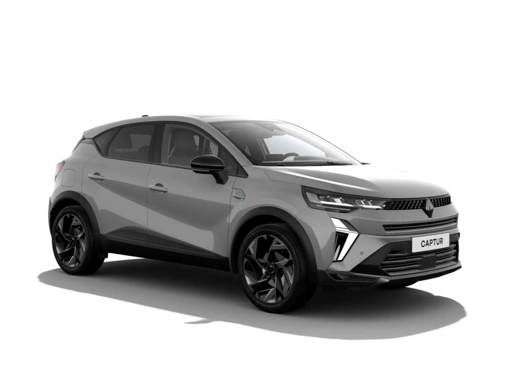 RENAULT CAPTUR II 1.6 E-TECH FULL HYBRID 145 GSR2 ESPRIT ALPINE + TOIT OUVRANT - 2025 - 31870€ - 10km - HYBRIDE ESSENCE - Automatique - Atlas Automobiles