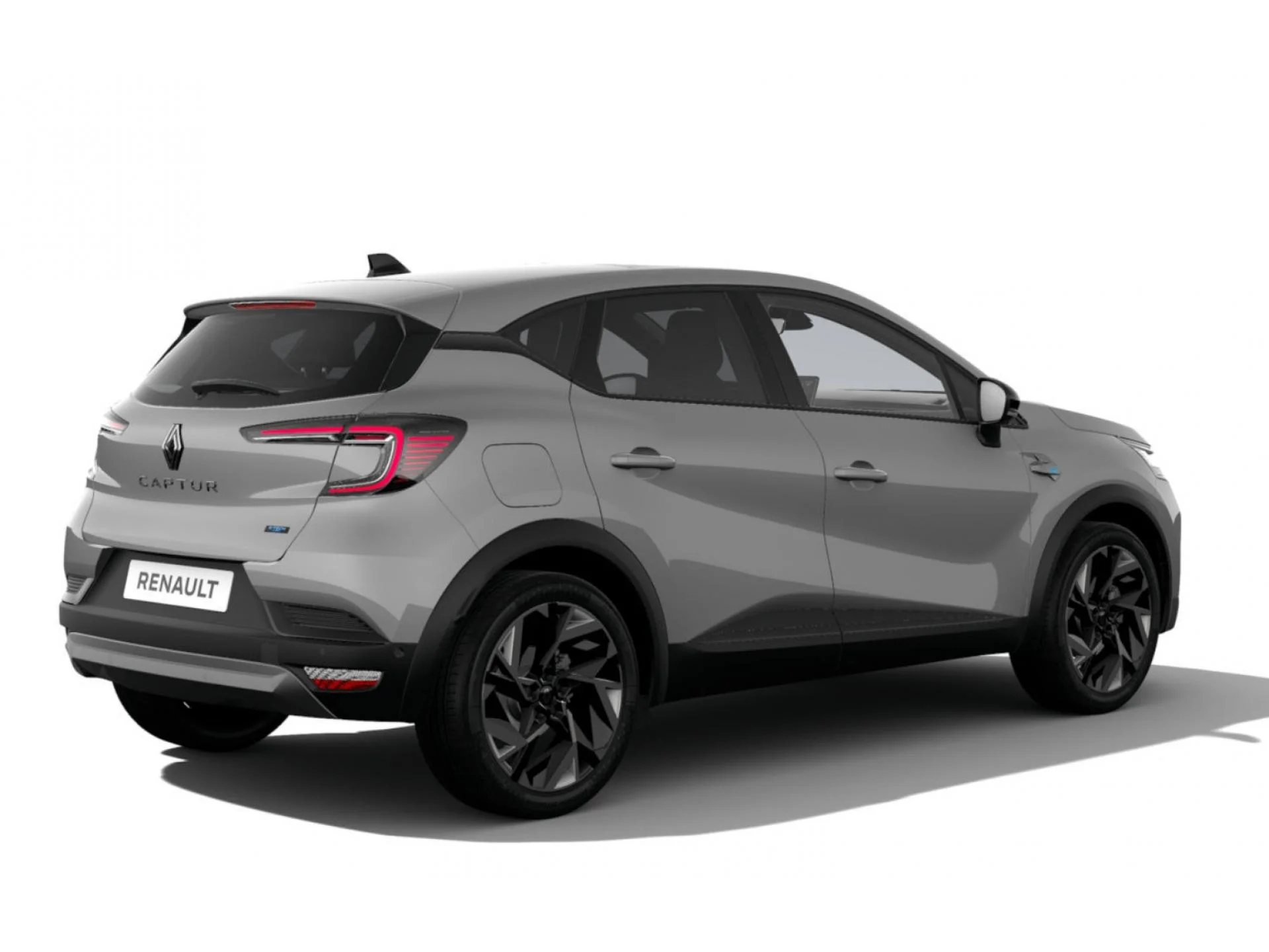 RENAULT CAPTUR - Miniature 3 sur 21 - Cliquer pour voir cette photo