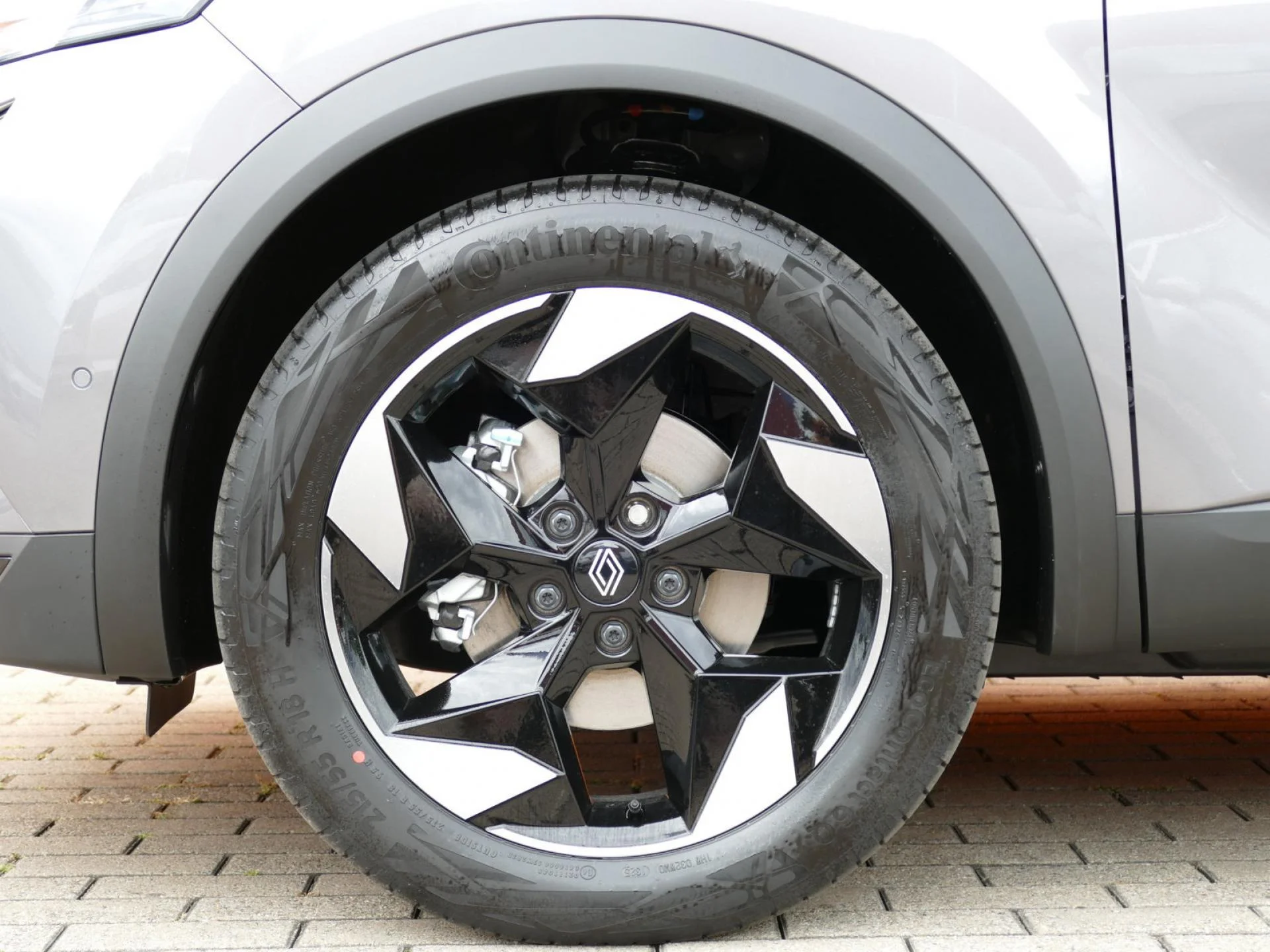 RENAULT CAPTUR - Miniature 31 sur 32 - Cliquer pour voir cette photo
