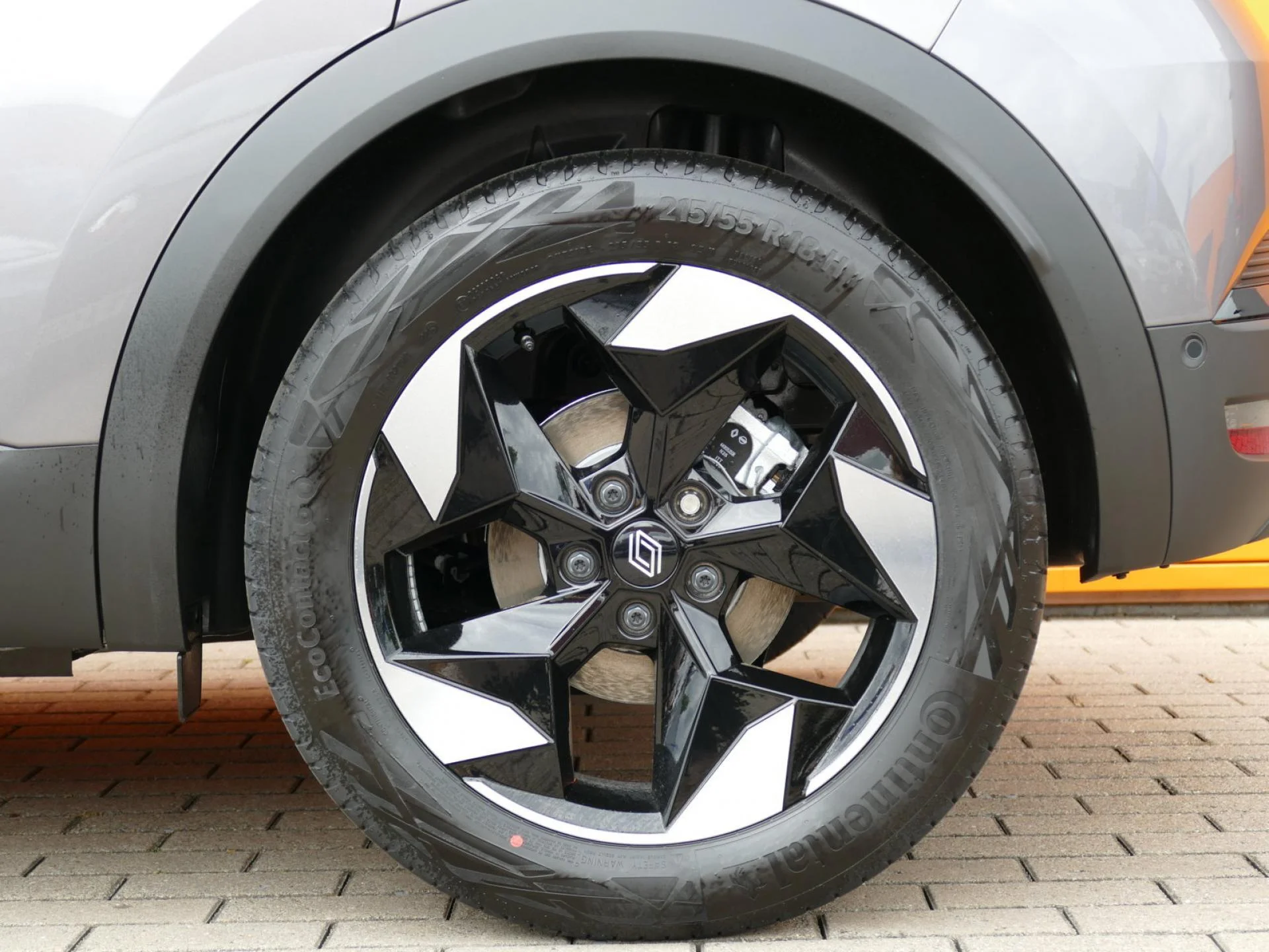 RENAULT CAPTUR - Miniature 32 sur 32 - Cliquer pour voir cette photo