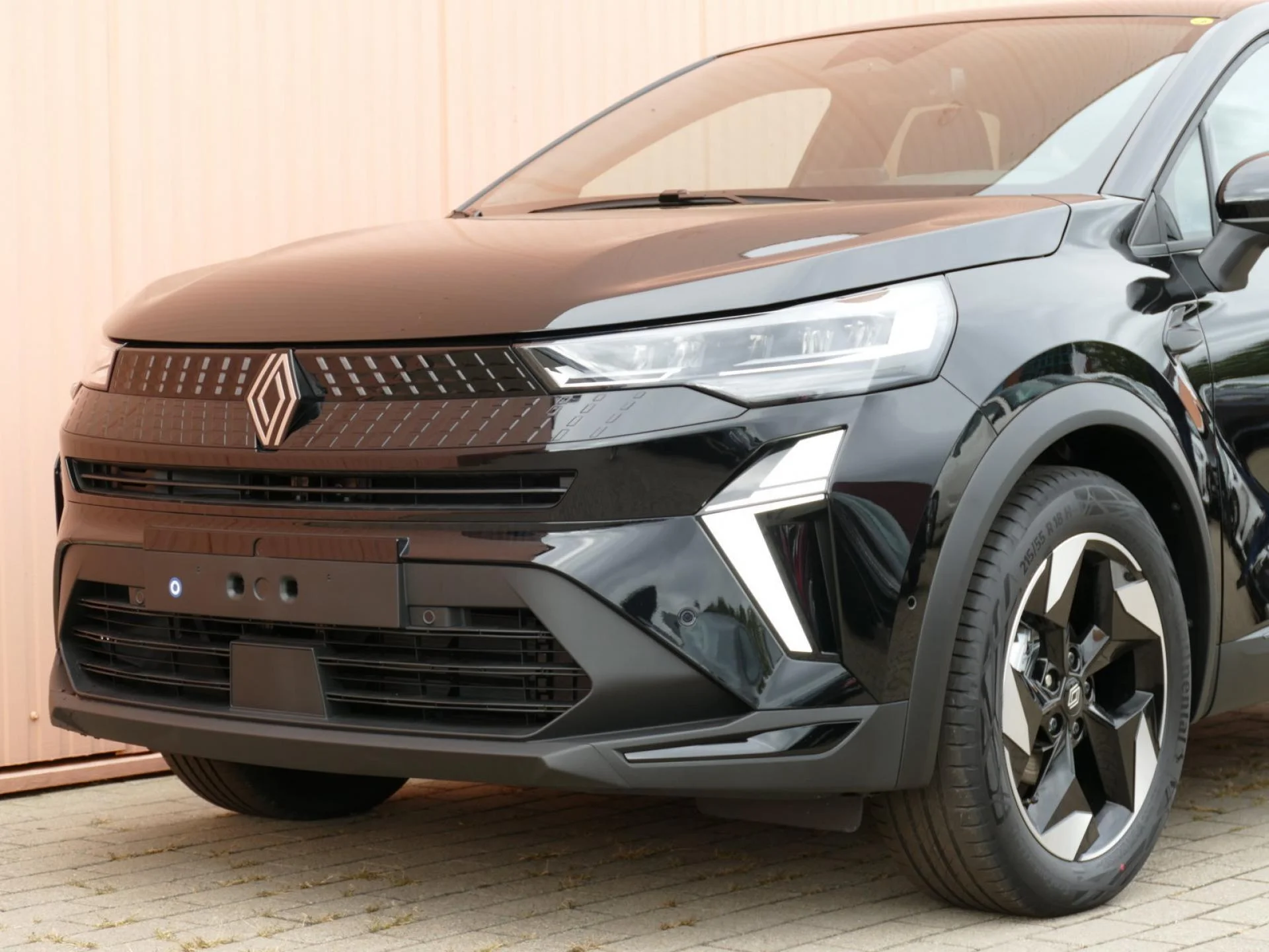 RENAULT CAPTUR - Miniature 27 sur 32 - Cliquer pour voir cette photo