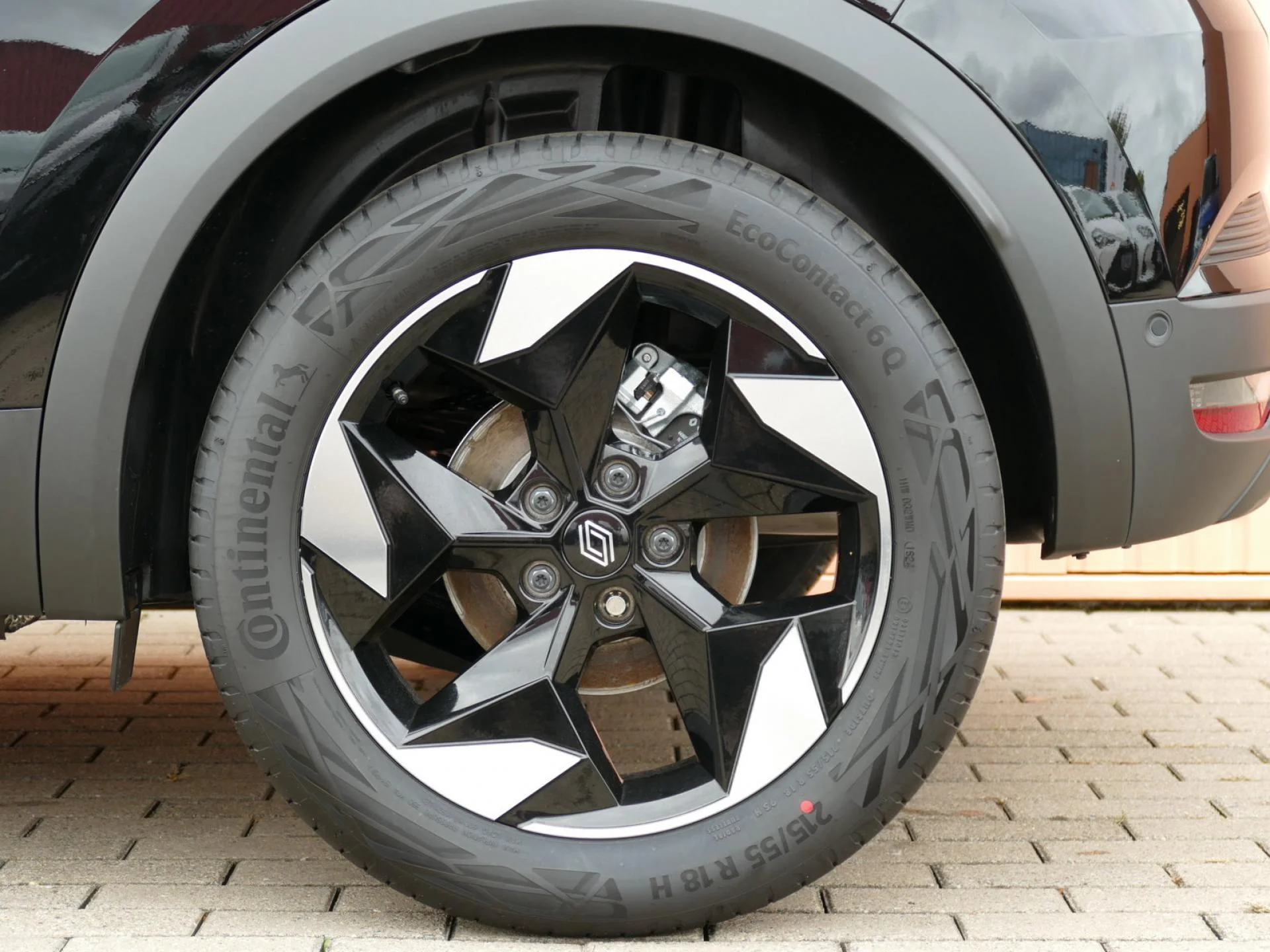 RENAULT CAPTUR - Miniature 31 sur 32 - Cliquer pour voir cette photo