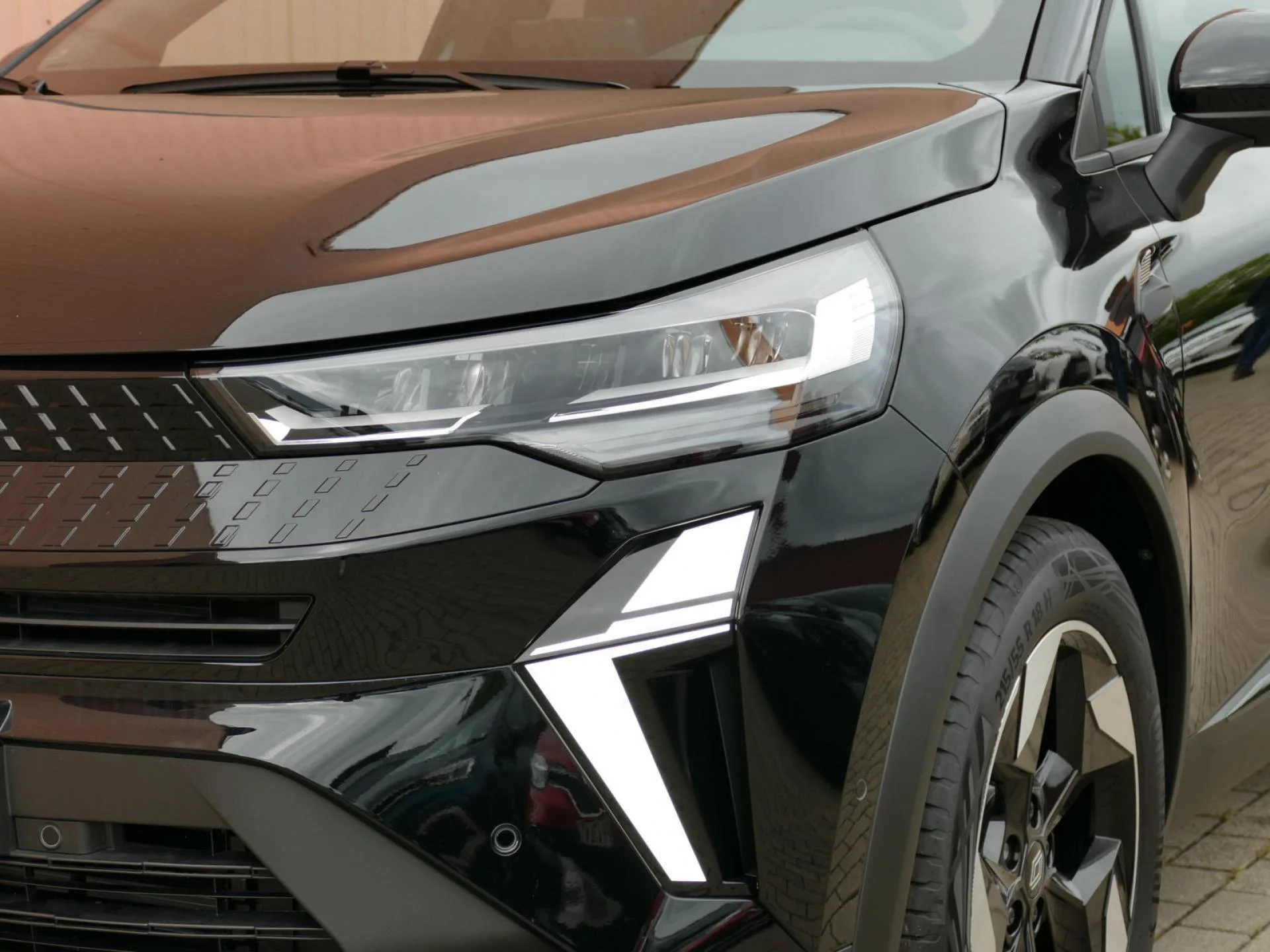 RENAULT CAPTUR - Miniature 28 sur 32 - Cliquer pour voir cette photo