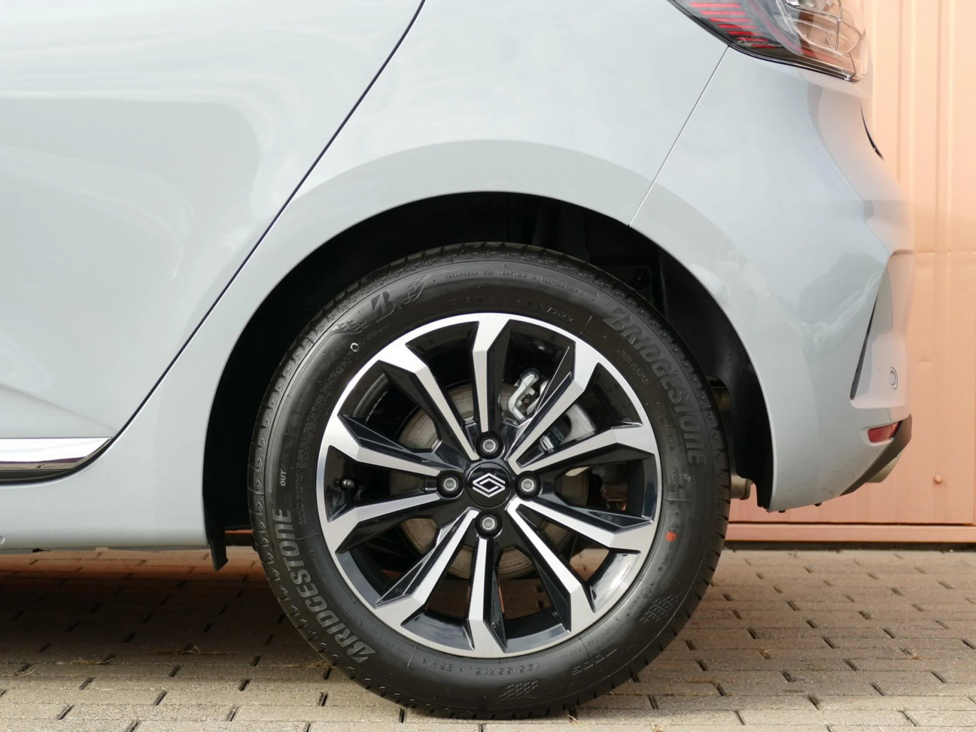 RENAULT CLIO - Miniature 30 sur 30 - Cliquer pour voir cette photo