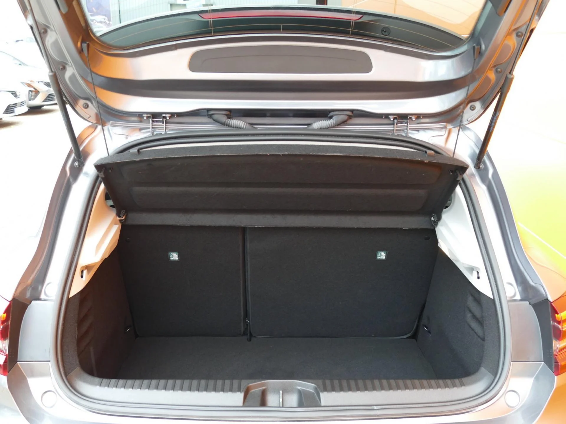 RENAULT CLIO - Miniature 7 sur 31 - Cliquer pour voir cette photo