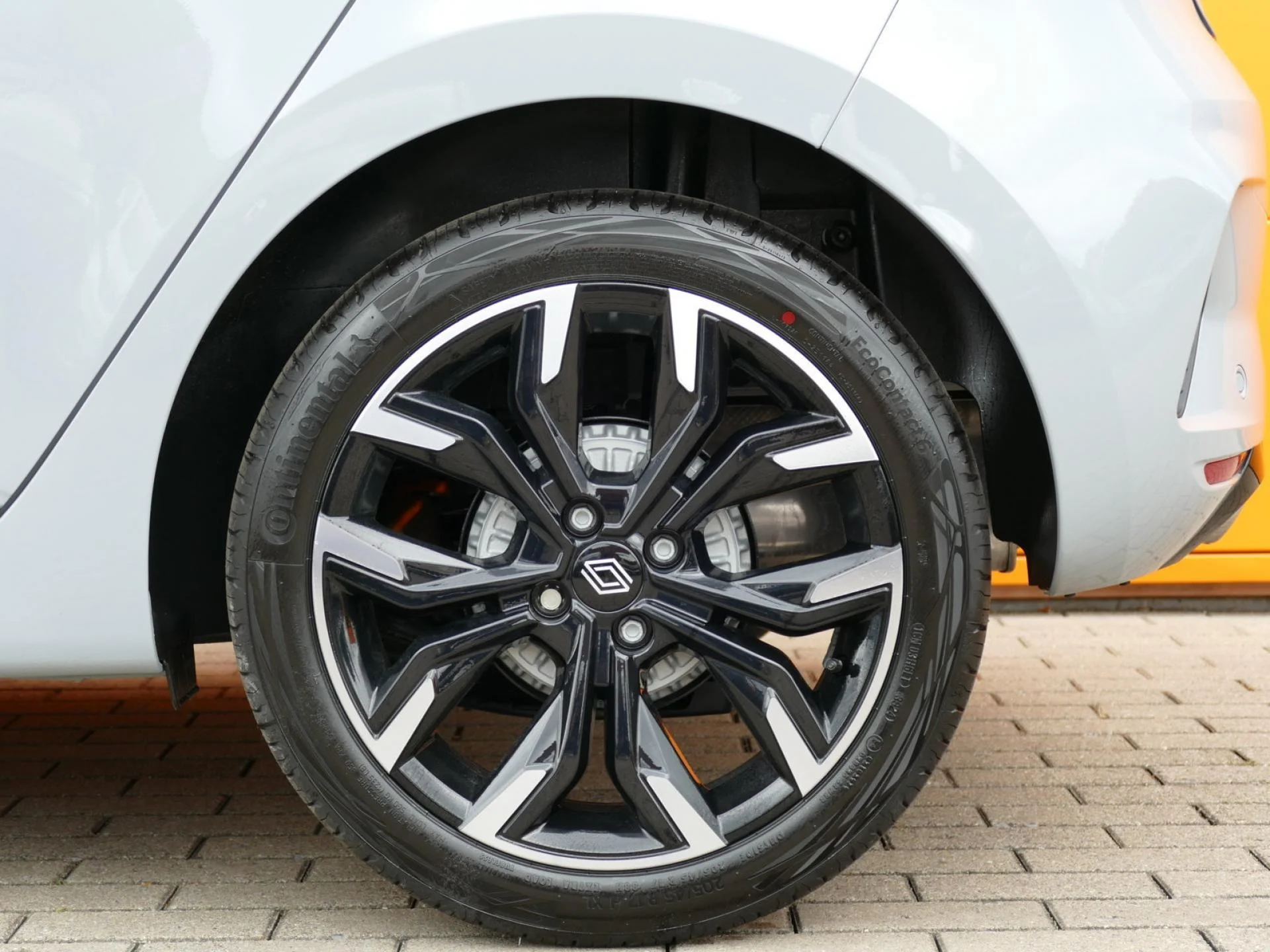 RENAULT CLIO - Miniature 34 sur 34 - Cliquer pour voir cette photo