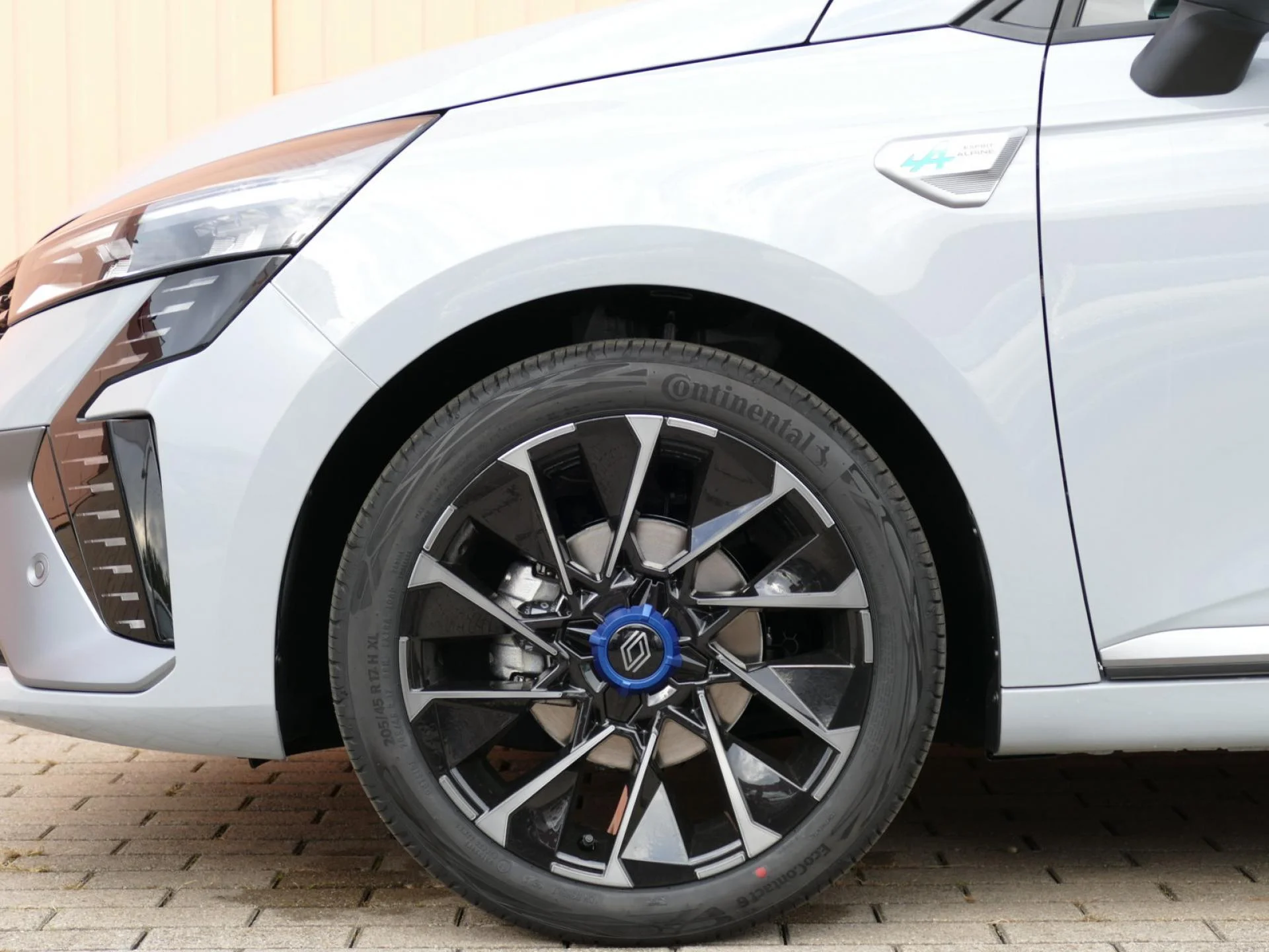 RENAULT CLIO - Miniature 35 sur 36 - Cliquer pour voir cette photo