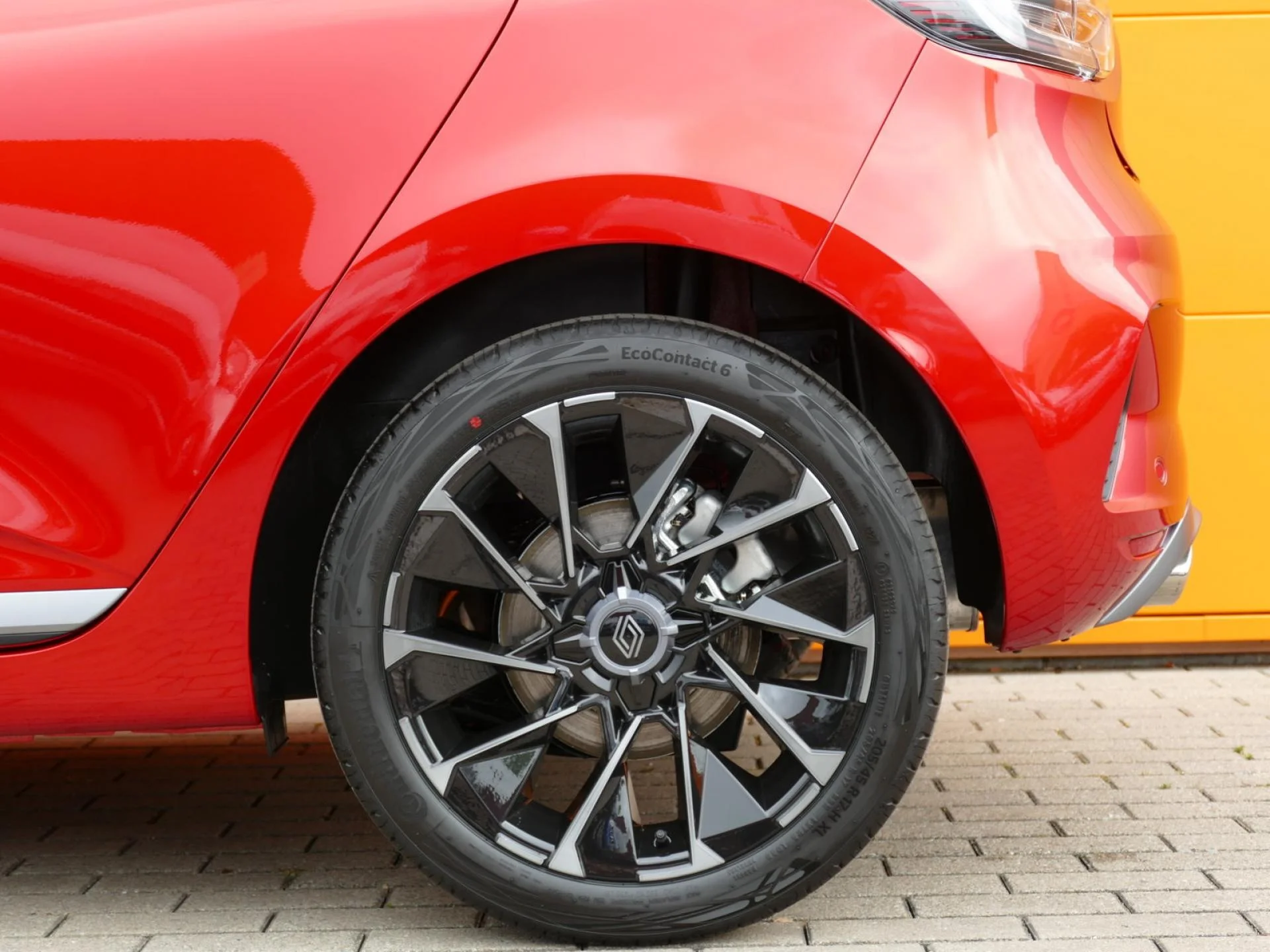 RENAULT CLIO - Miniature 34 sur 34 - Cliquer pour voir cette photo