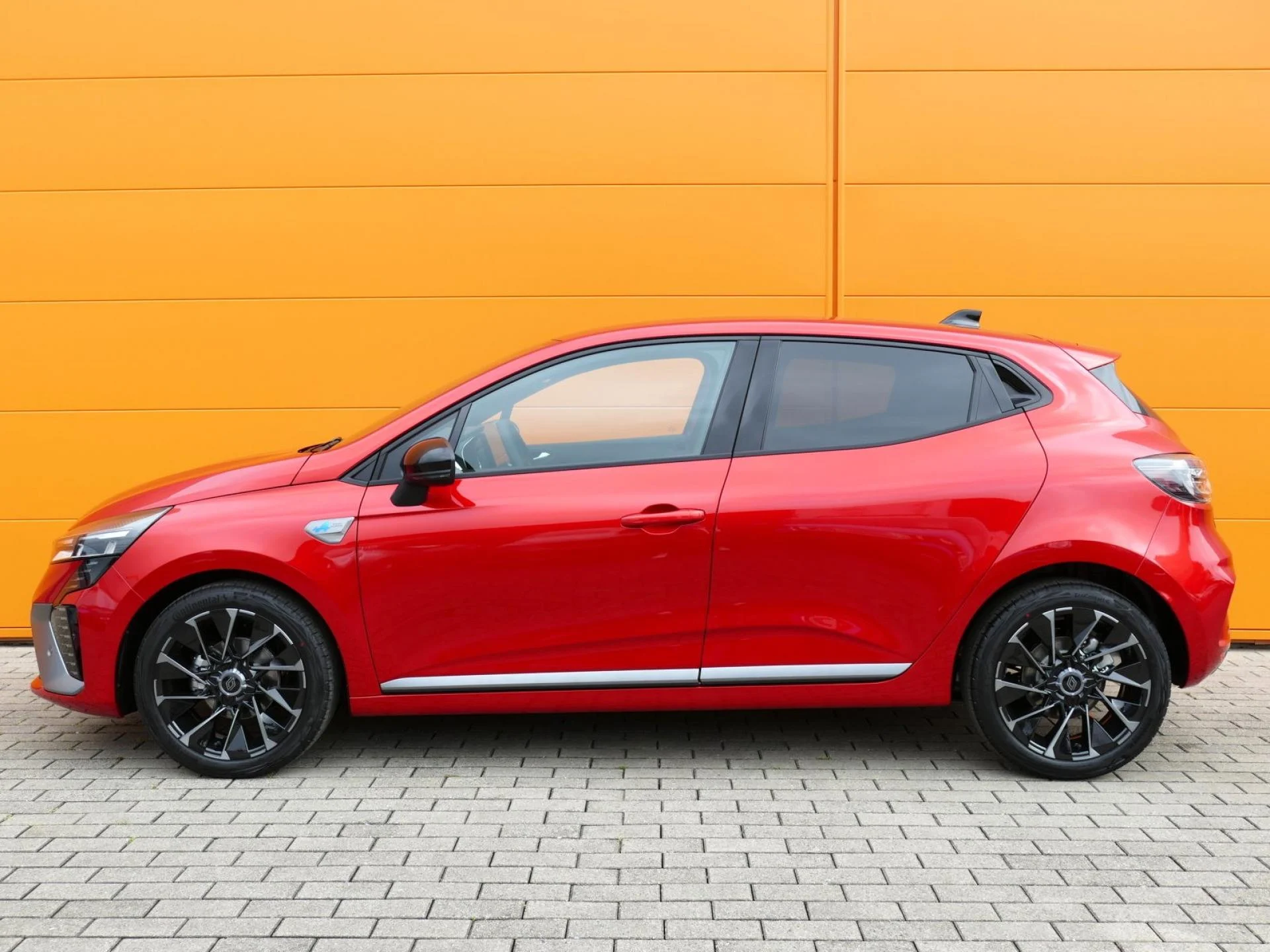 RENAULT CLIO - Miniature 3 sur 34 - Cliquer pour voir cette photo